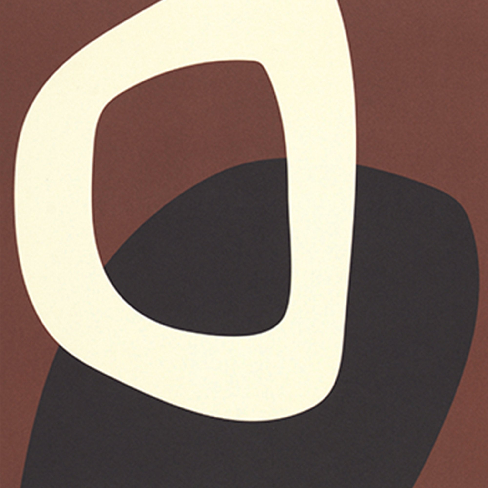 Solid Shapes Wall Art