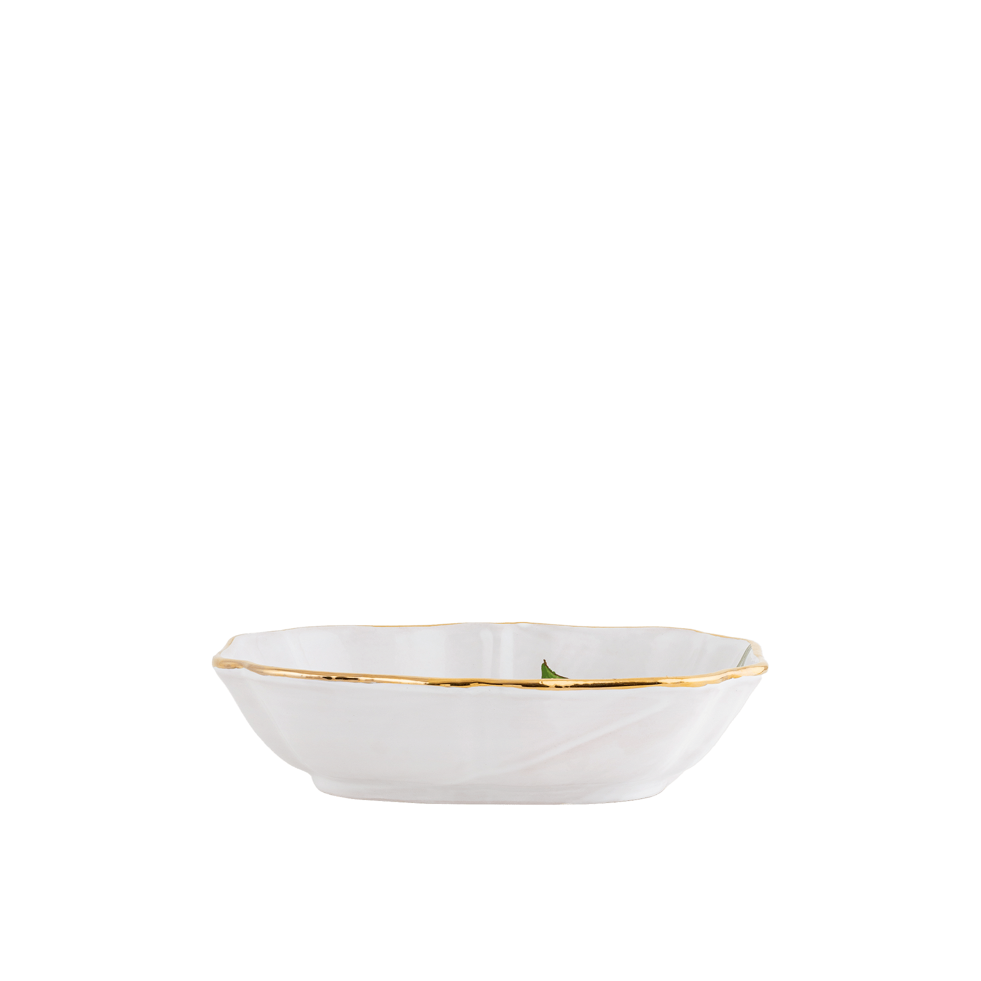 Lilly Centerpiece Bowl