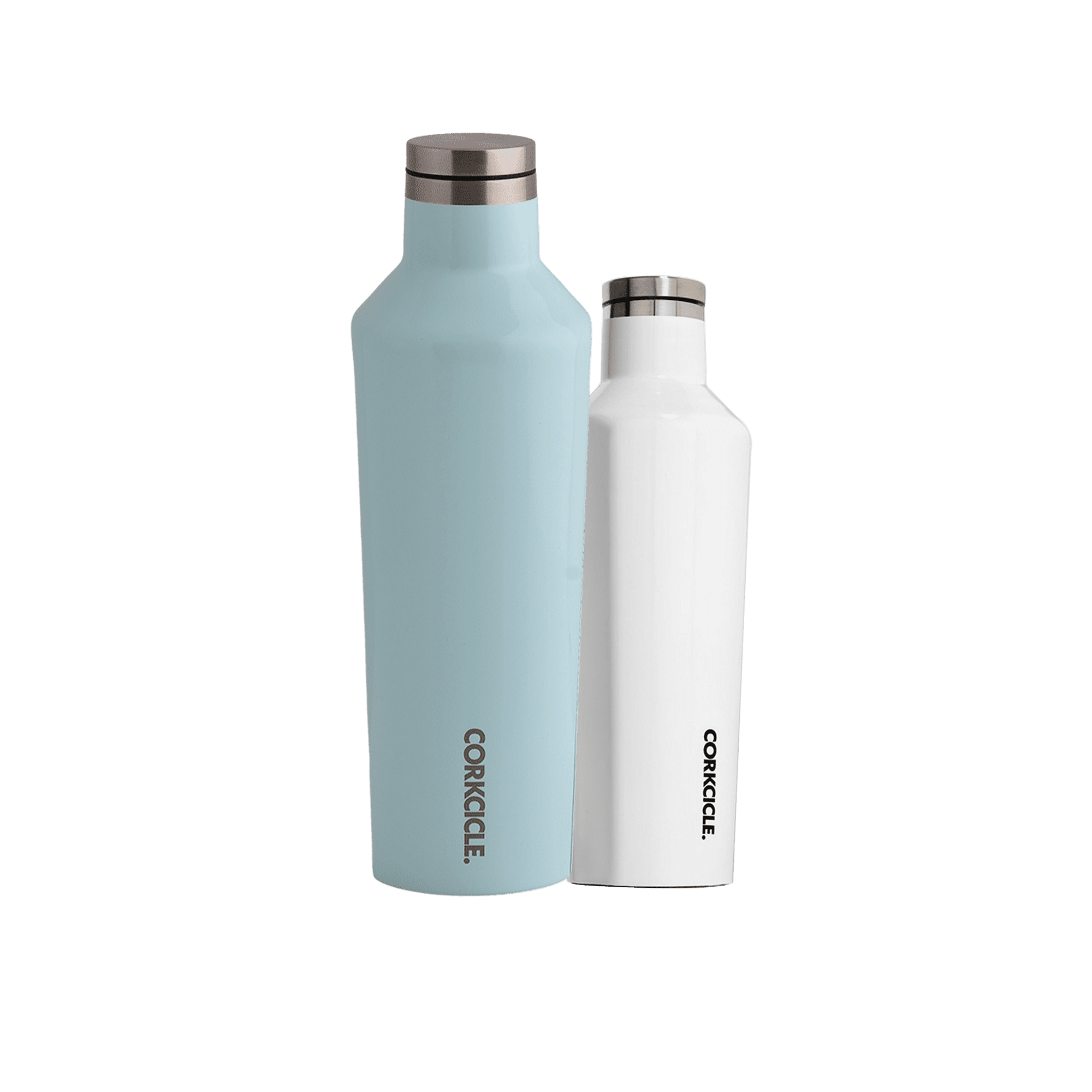 Classic Canteen Travel Bottle