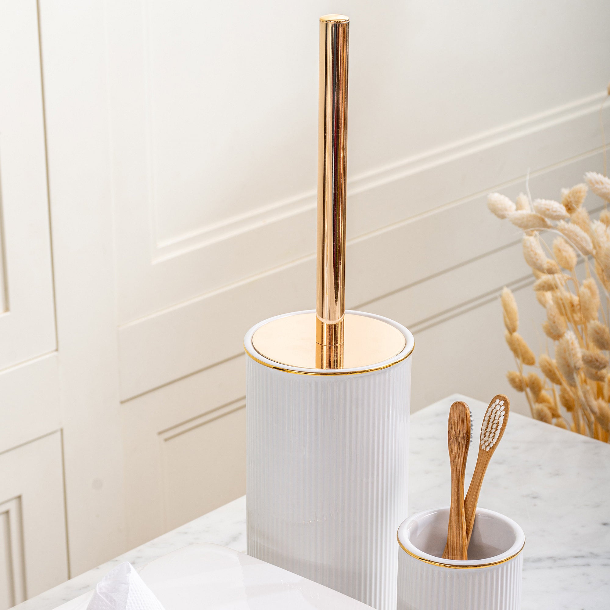 La Maison Bath Tumbler