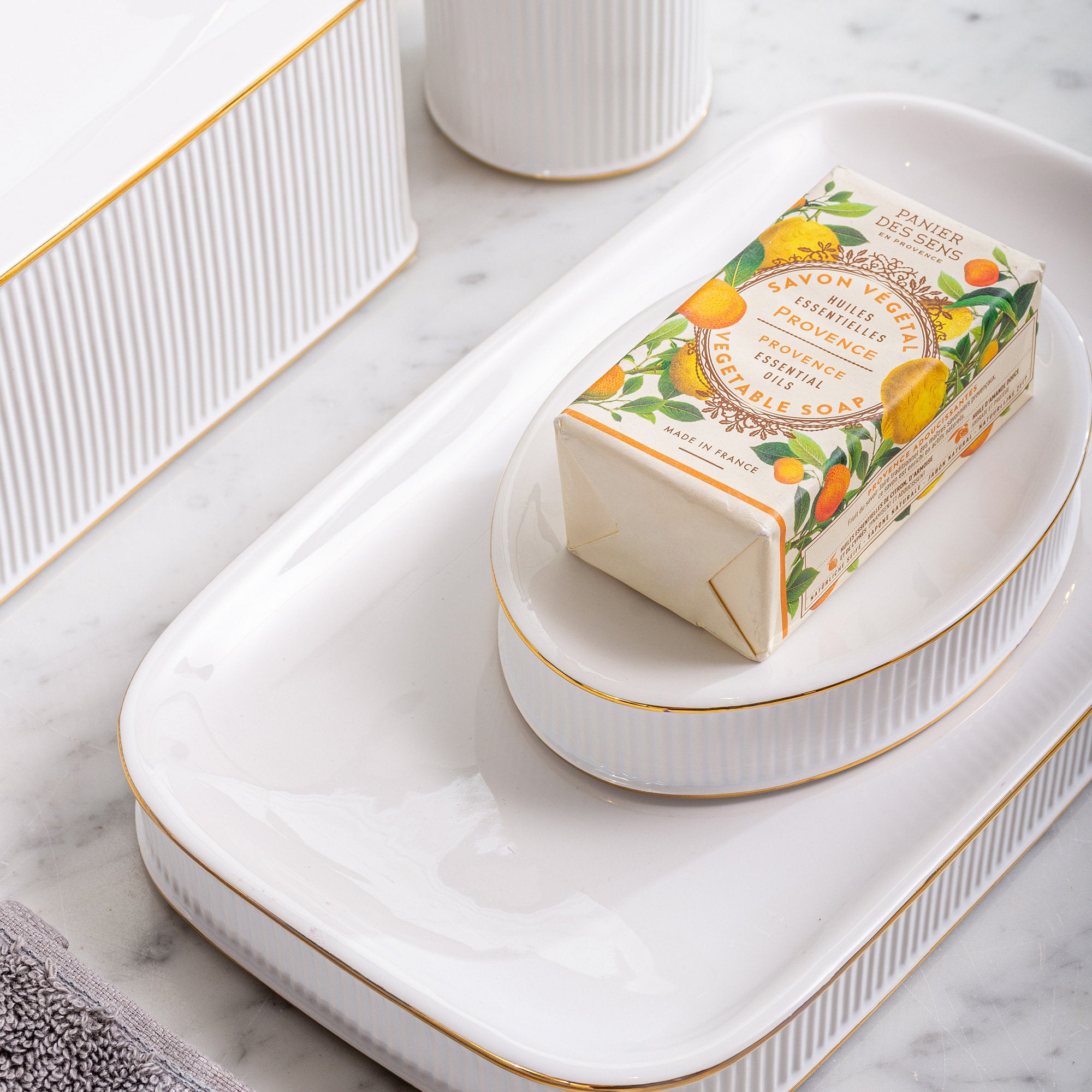 La Maison Vanity Tray