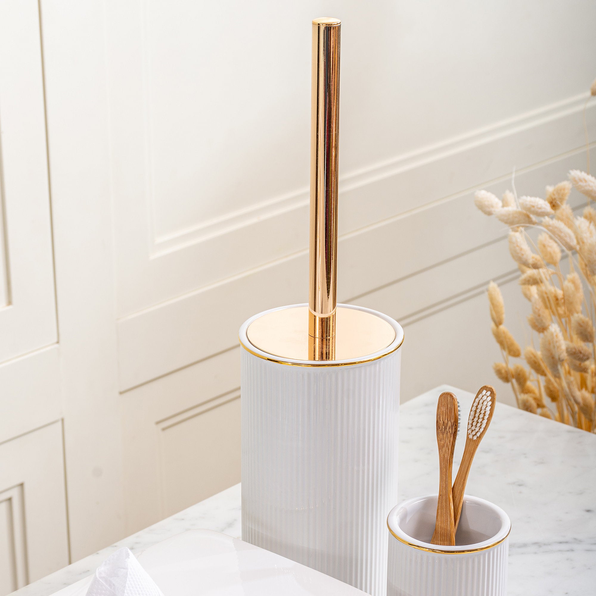 La Maison Toilet Brush