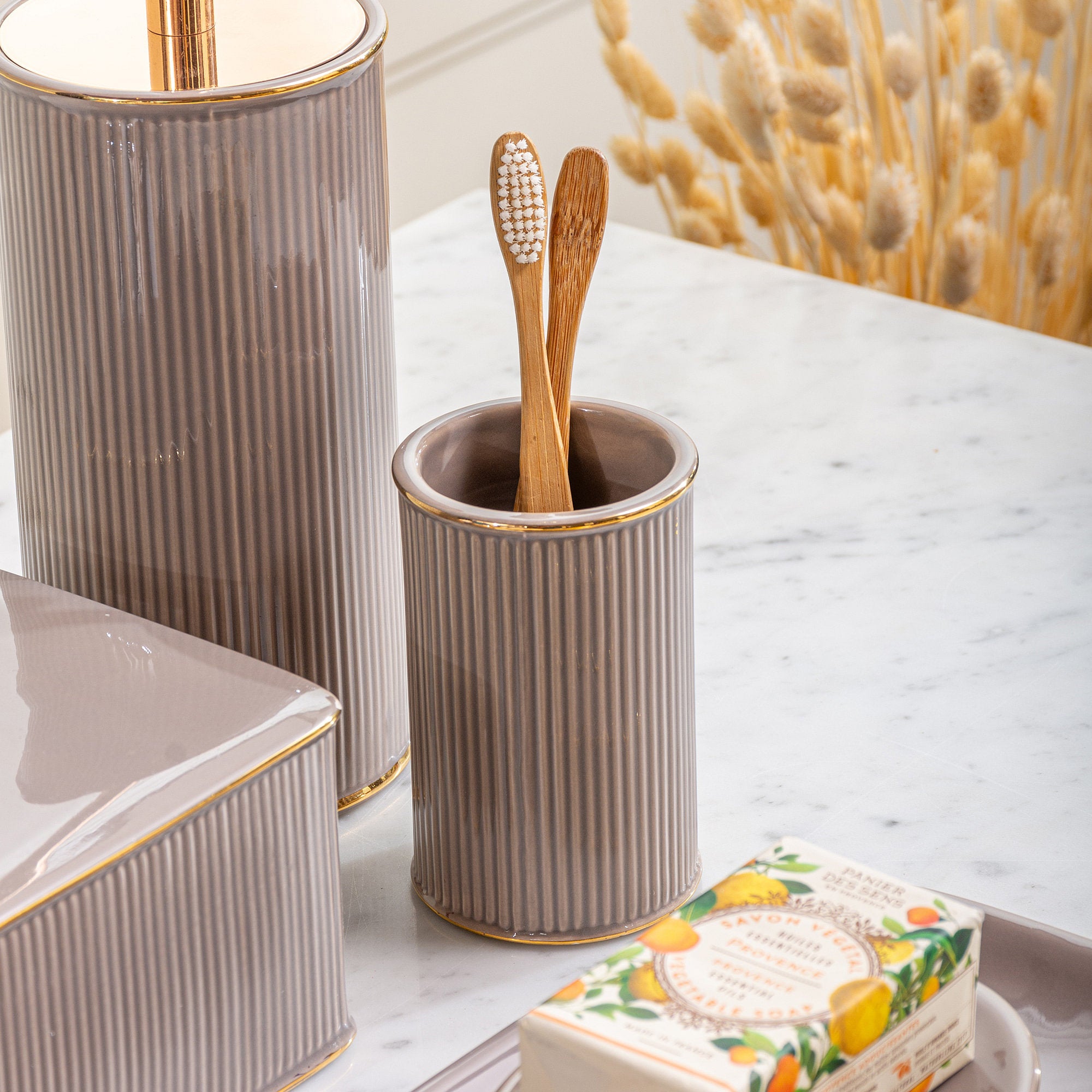 La Maison Waste Bin