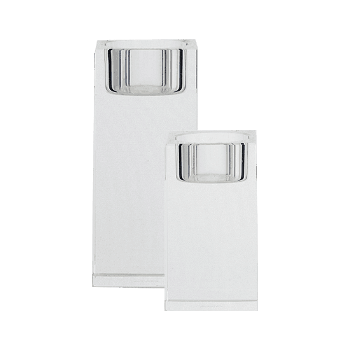 Pristine T-Light Holder