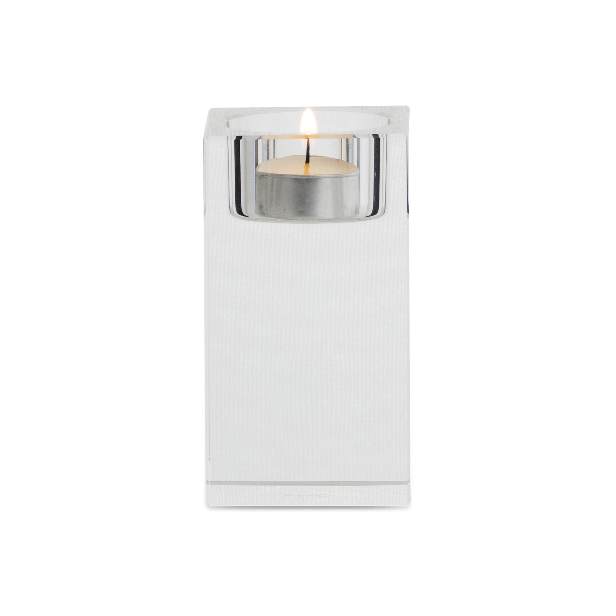 Pristine T-Light Holder