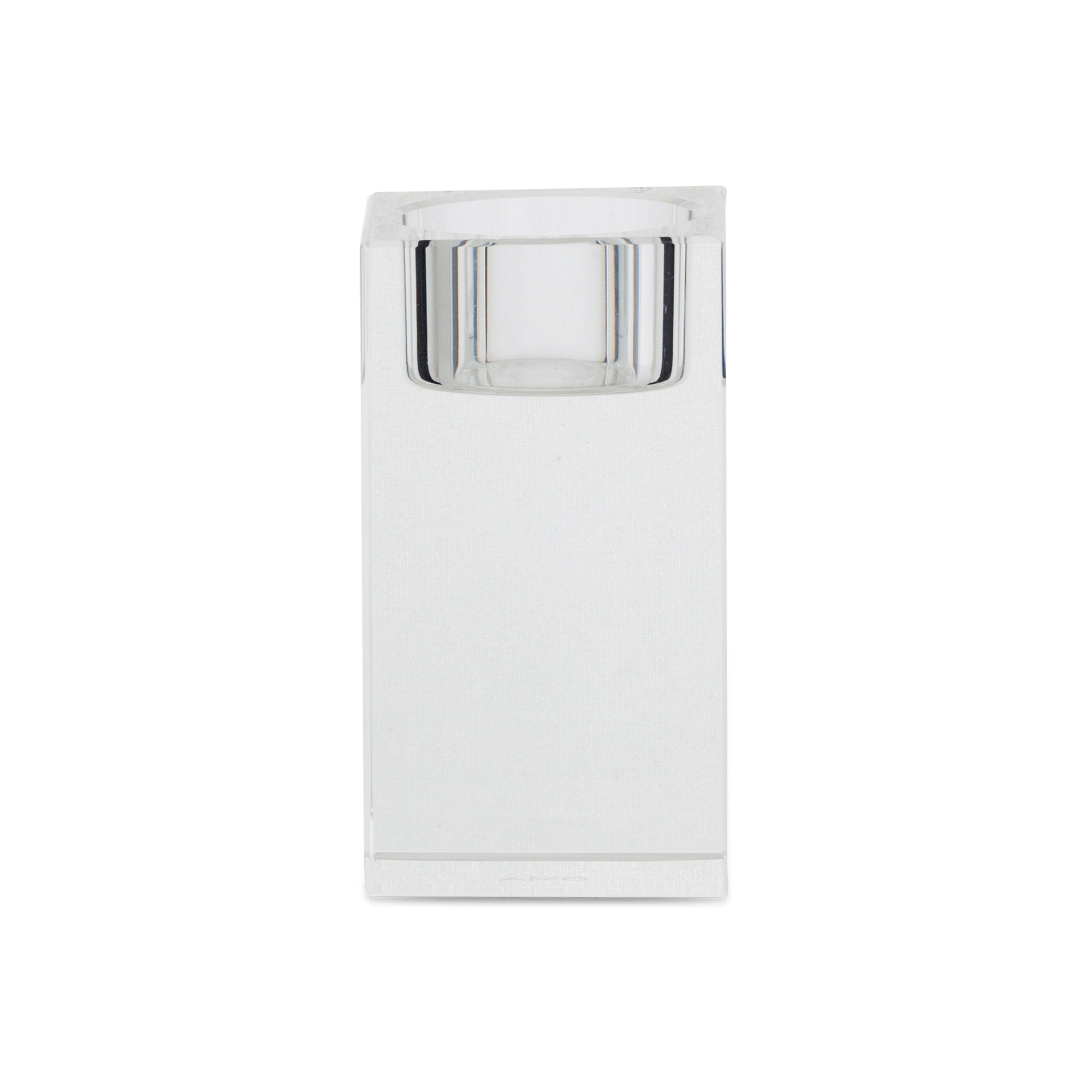 Pristine T-Light Holder