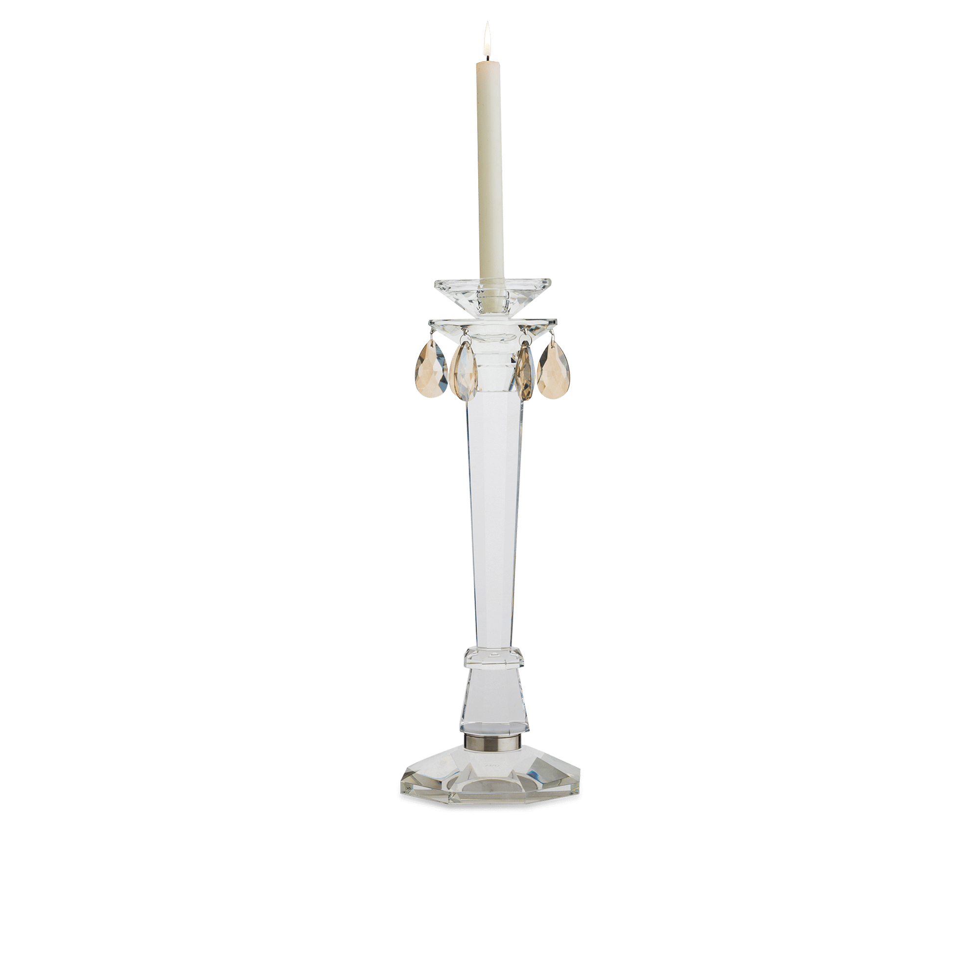 Mystique Taper Candle Holder