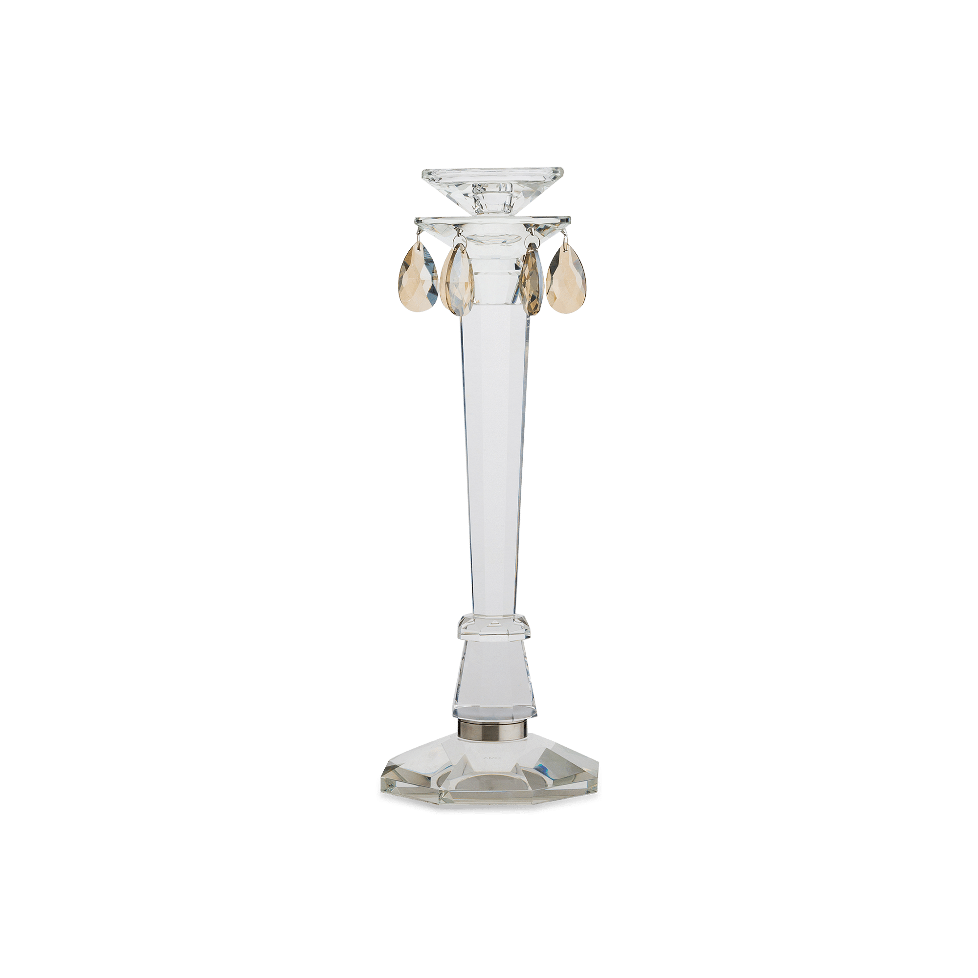 Mystique Taper Candle Holder