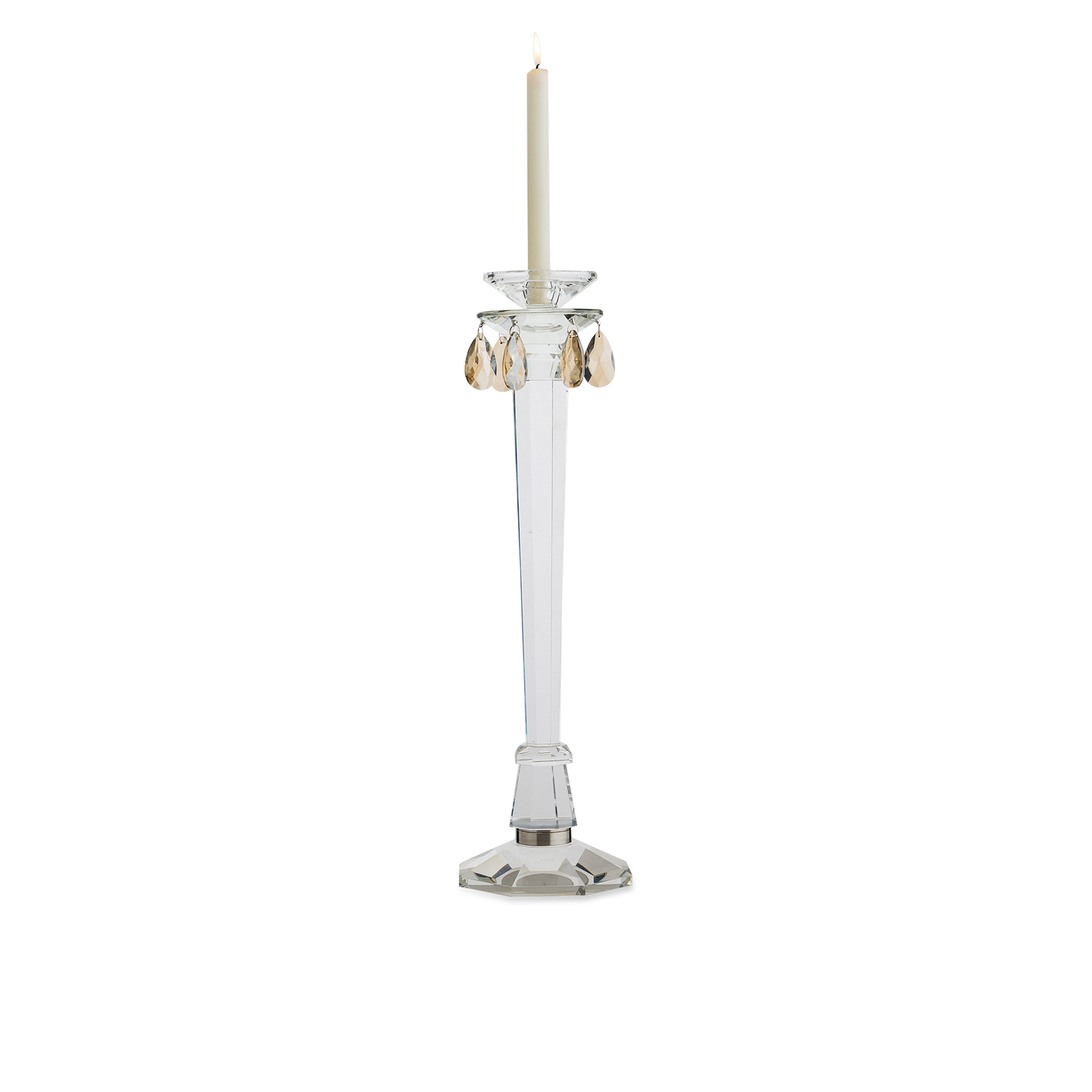 Mystique Taper Candle Holder