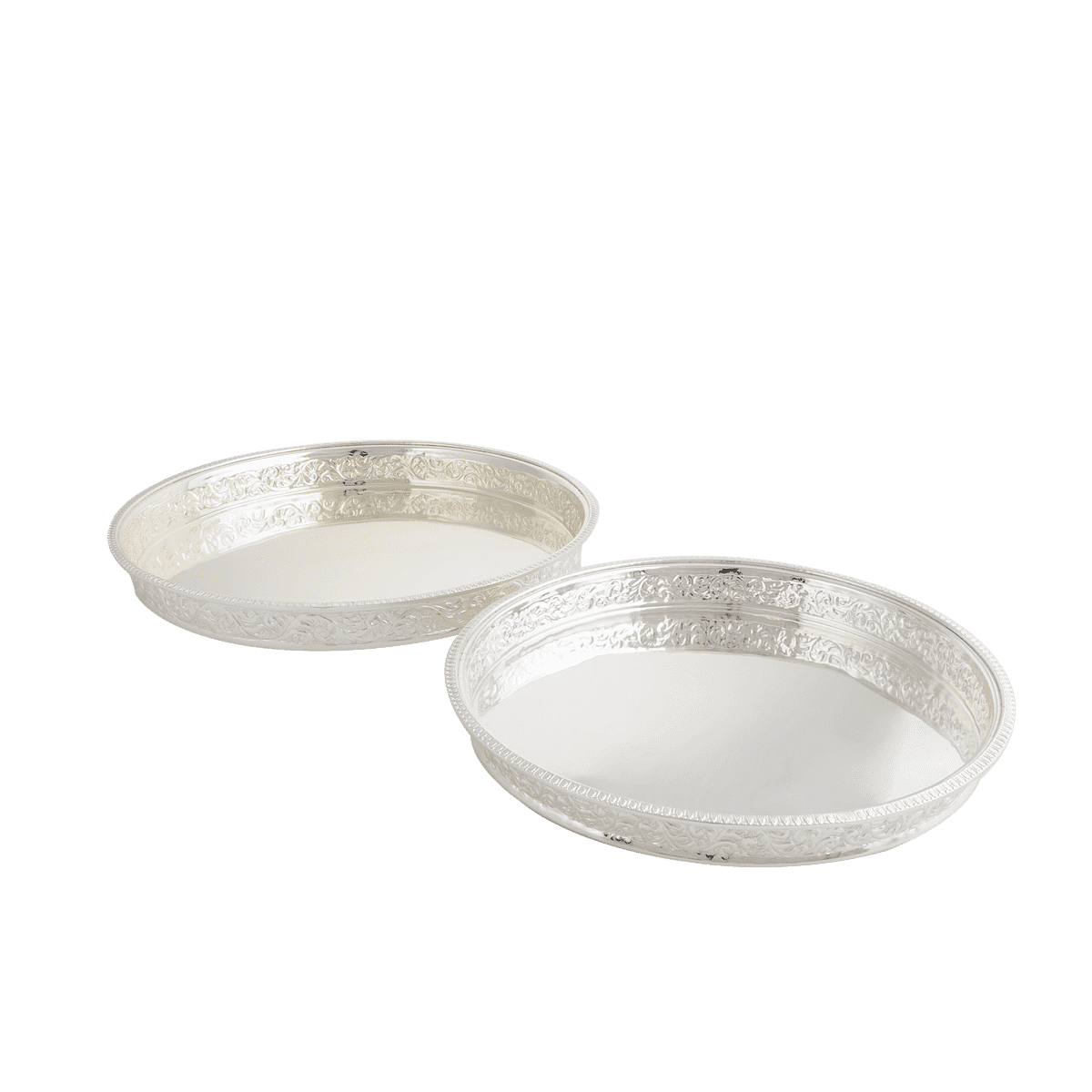 Maison Rectangular Salver