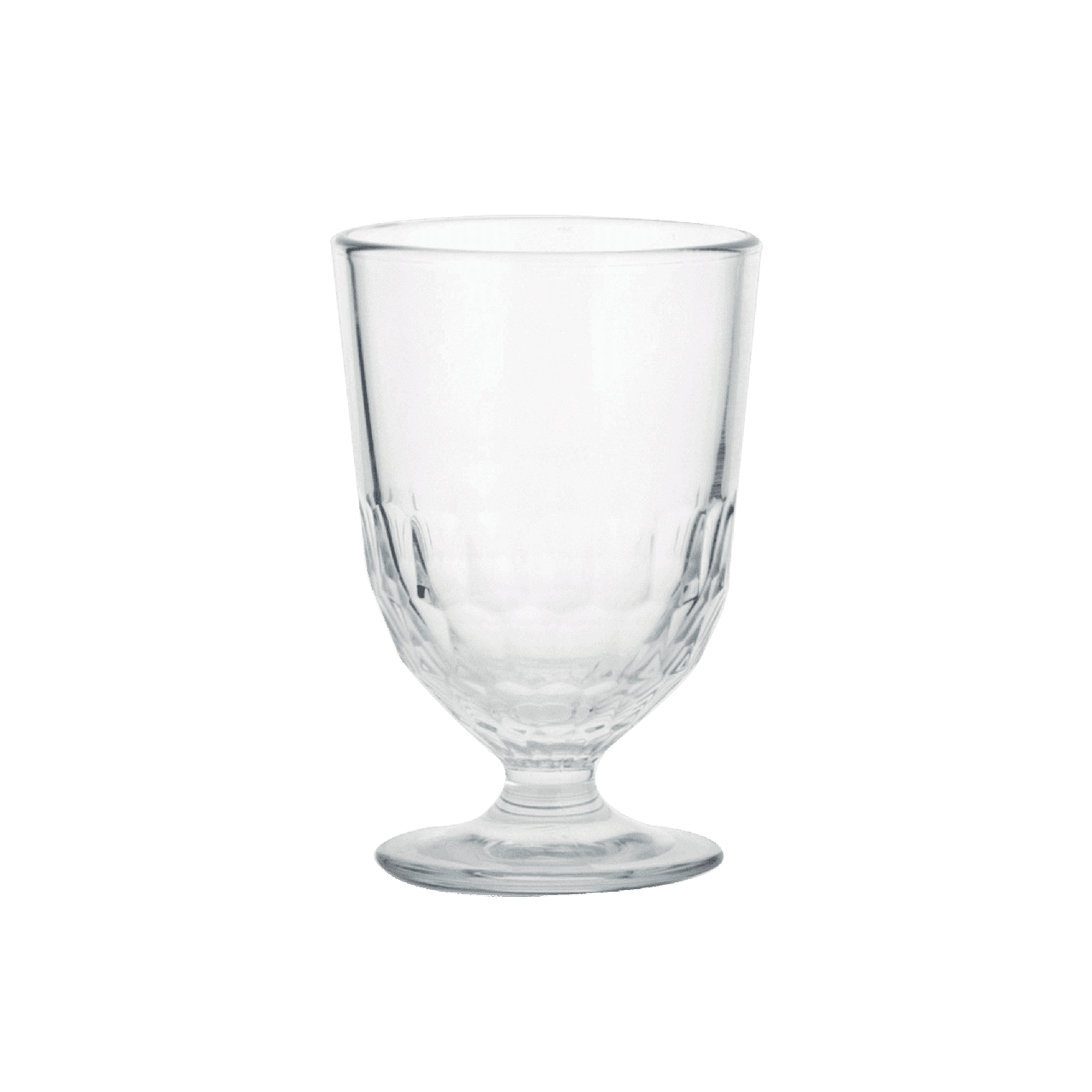Artois Water Goblet