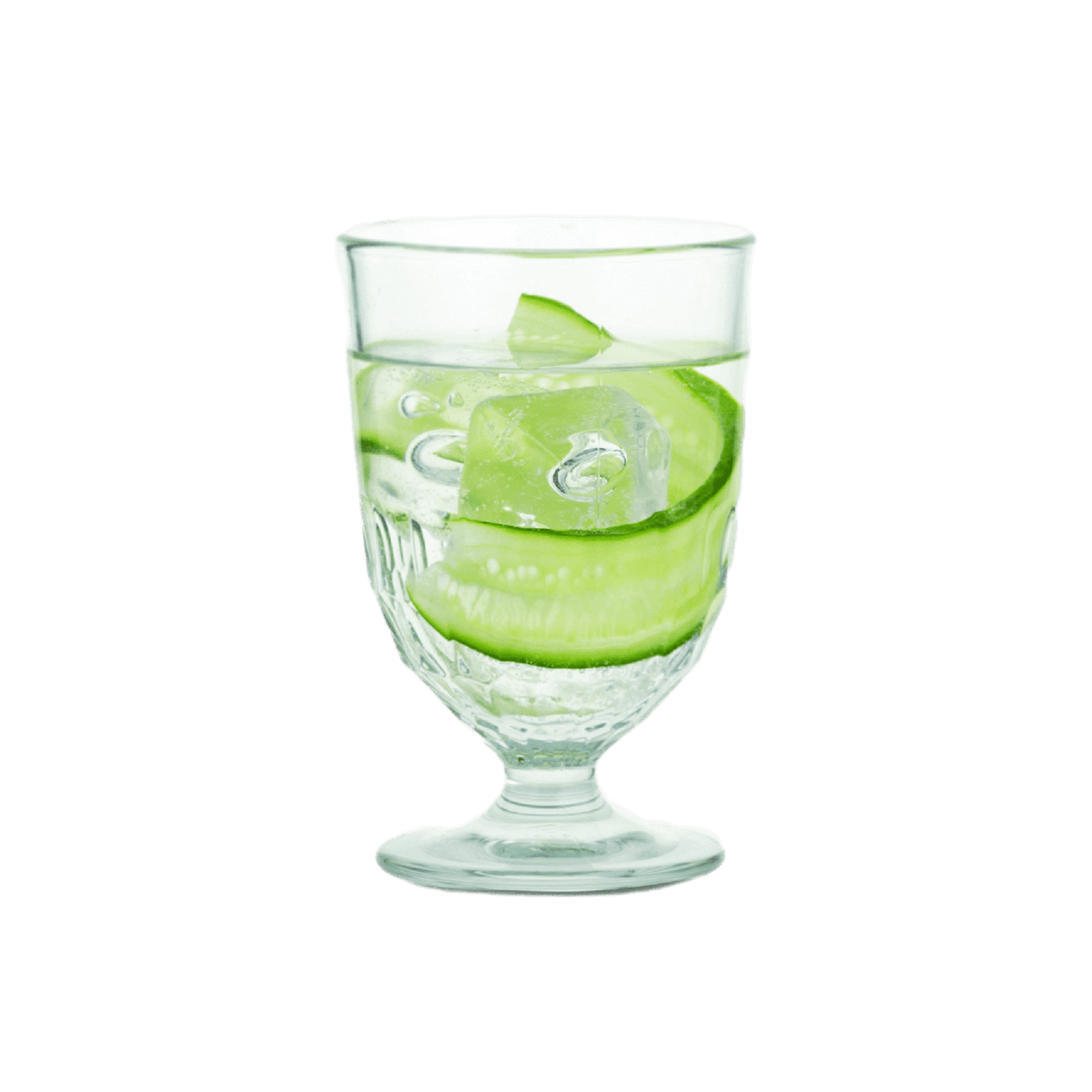 Artois Water Goblet