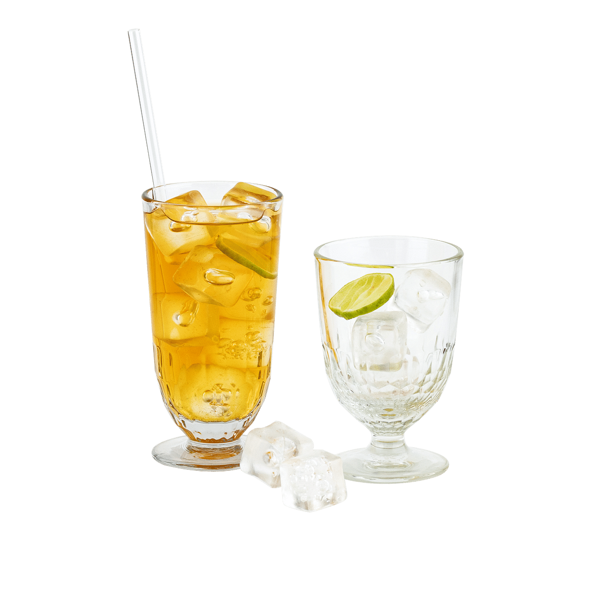 Artois Juice Glass