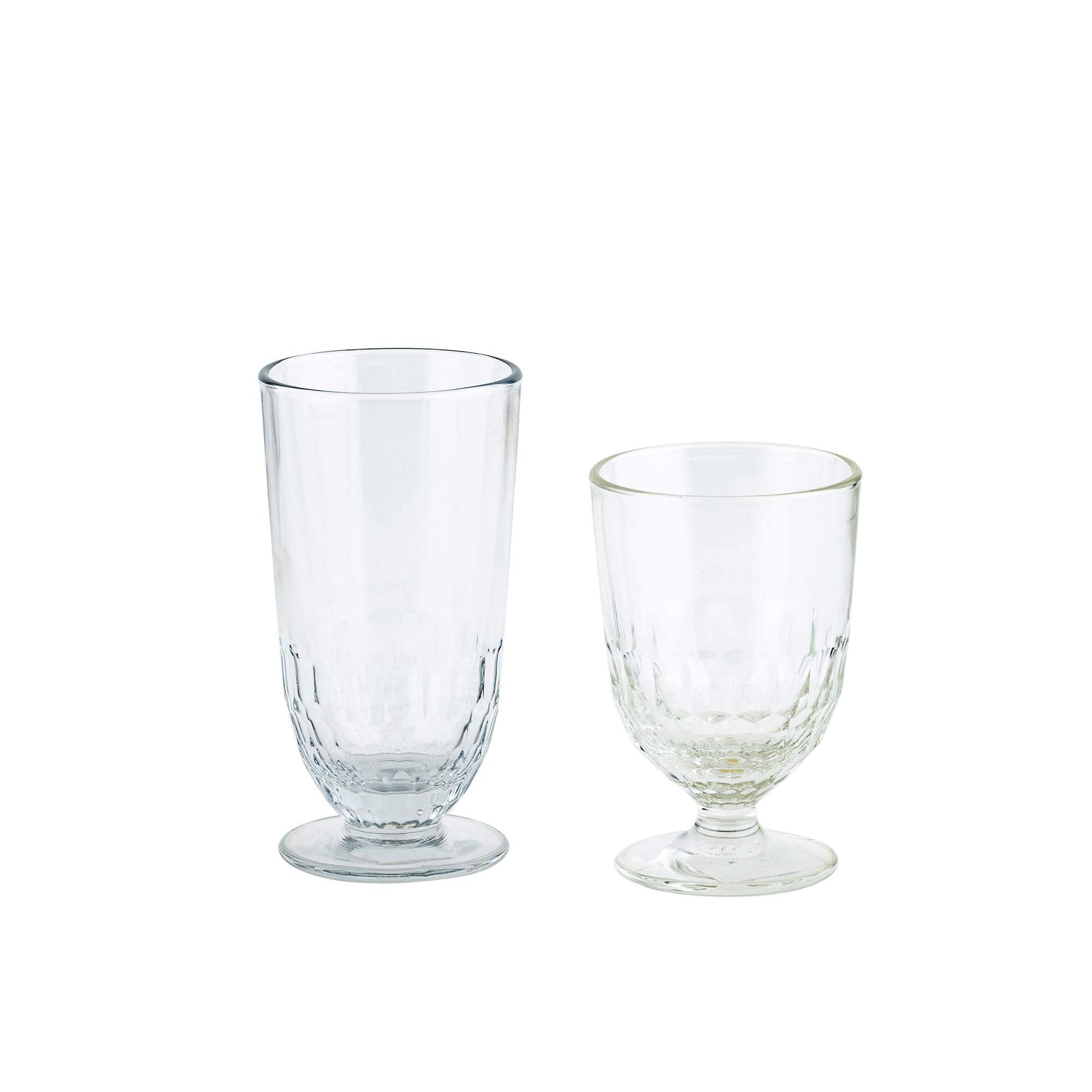 Artois Juice Glass