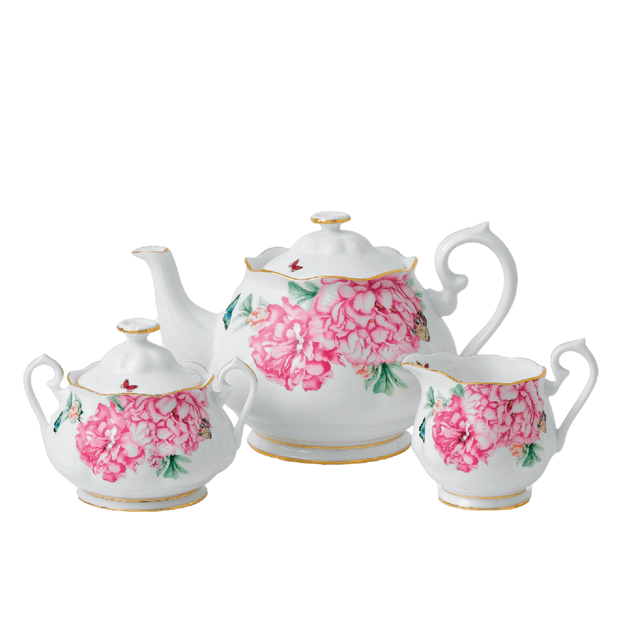 Miranda Kerr Tea Pot Set