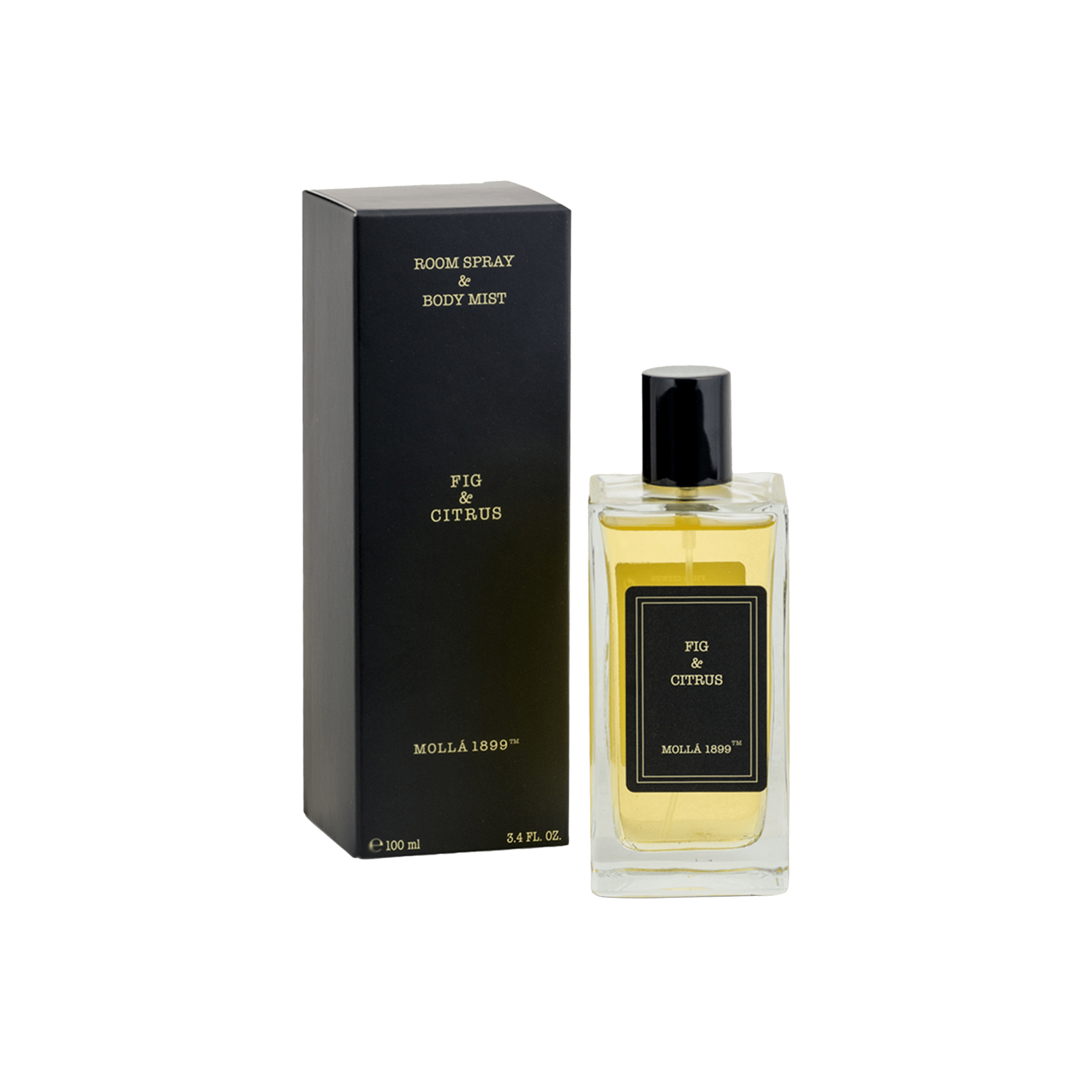 Fig & Citrus Room Spray