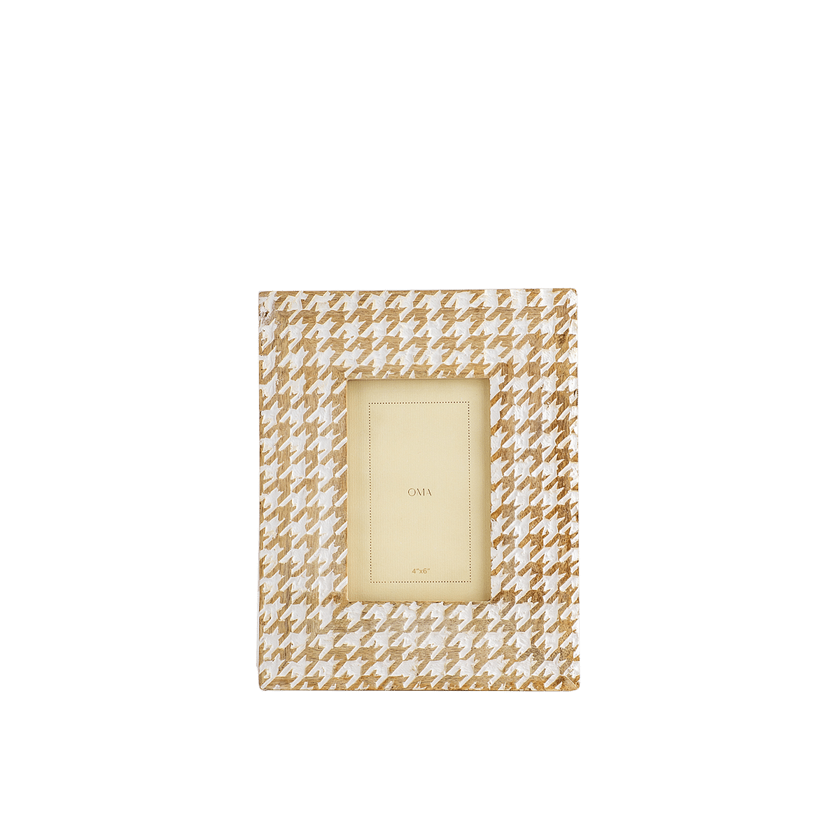 Cavalry Picture Frame
