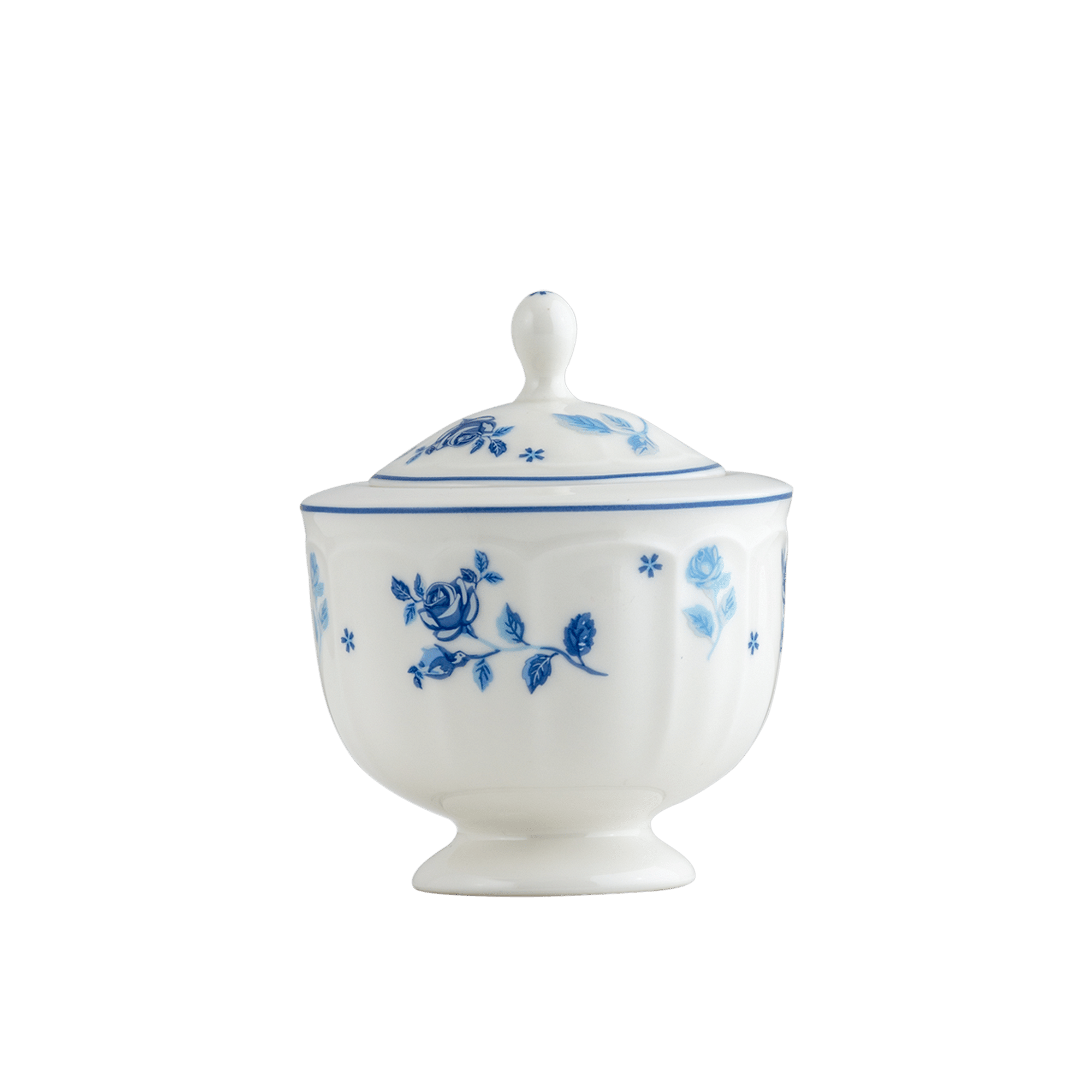 La Noblesse Sugar Pot