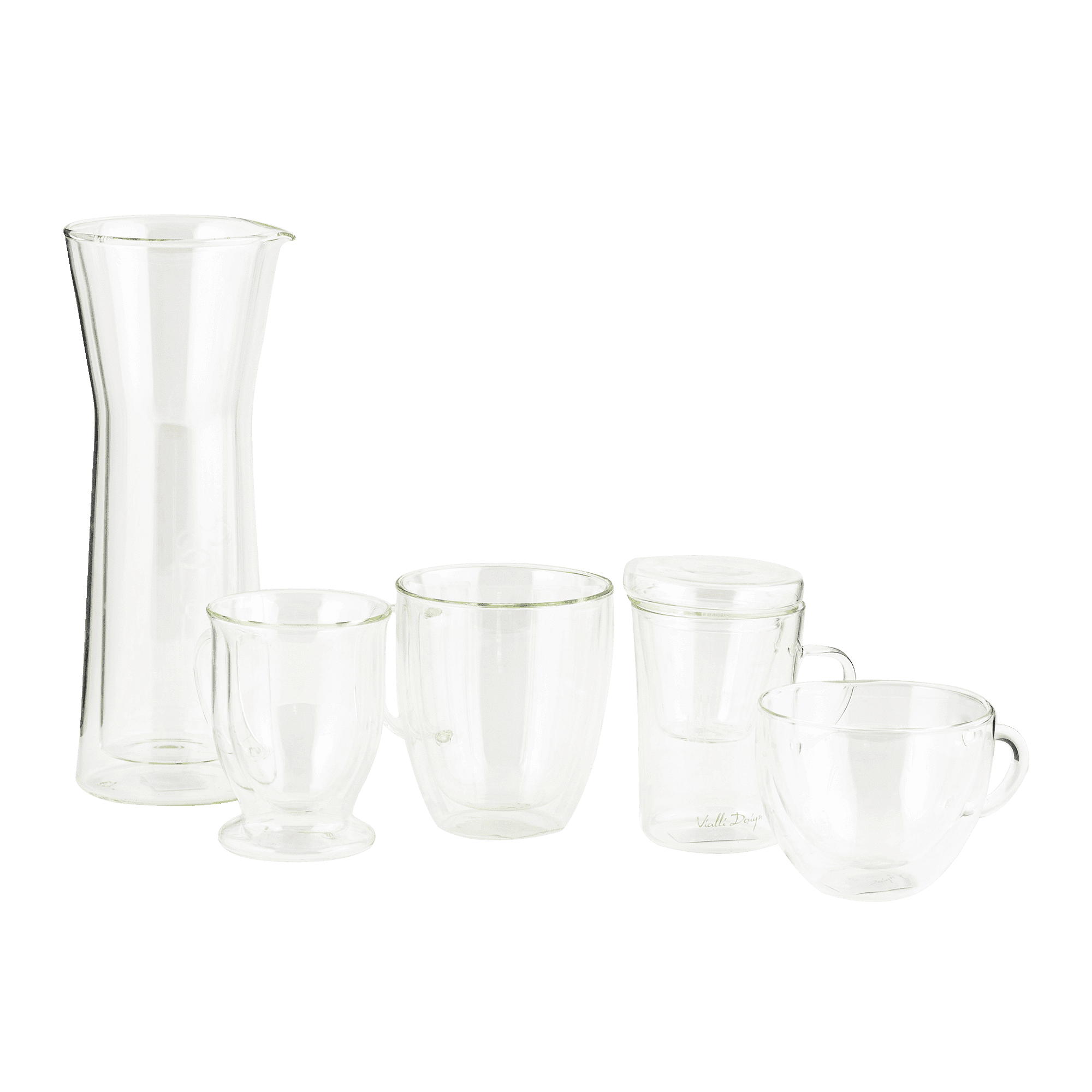 Amo Irish Coffee Mug