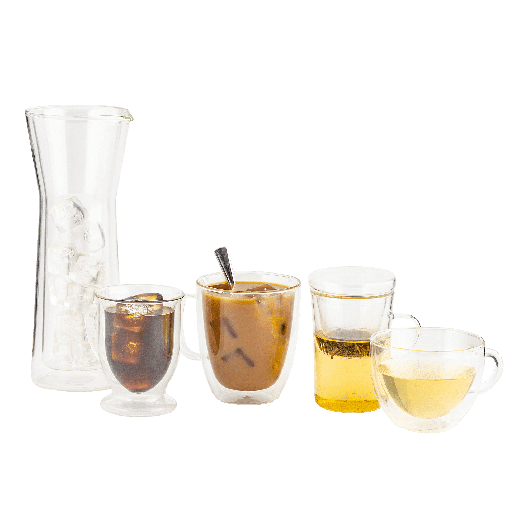Amo Irish Coffee Mug