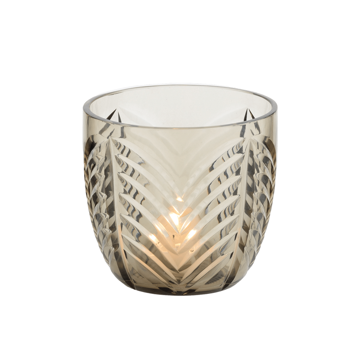 Filis T-Light Candle Holder