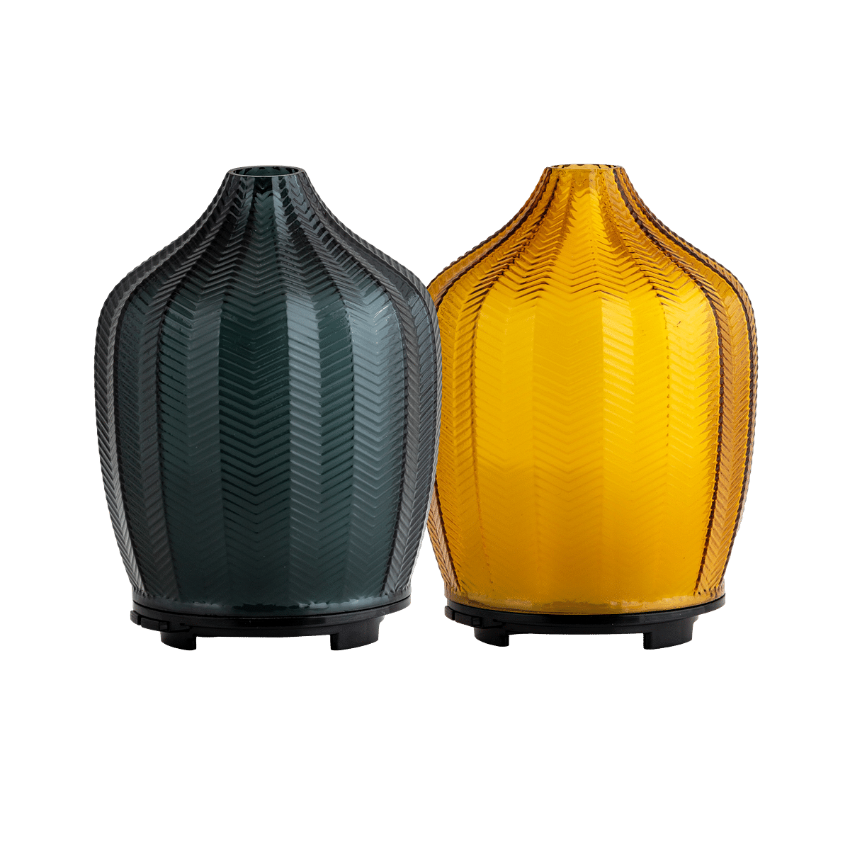 Fern Amber Electric Diffuser