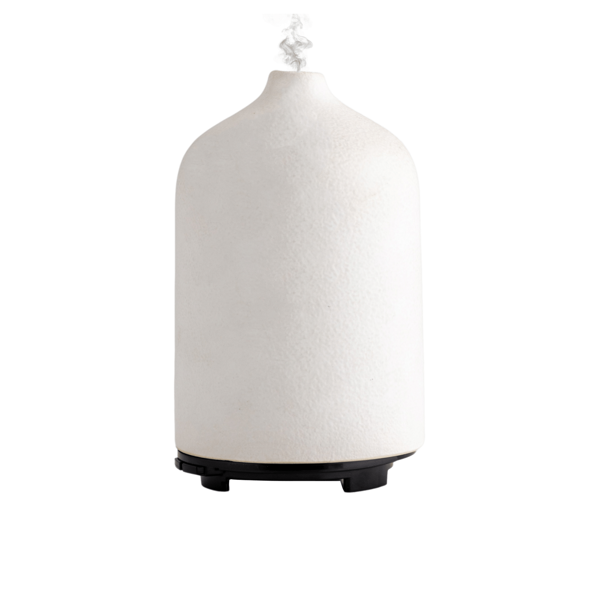 Hervey White Ceramic Electric Diffuser