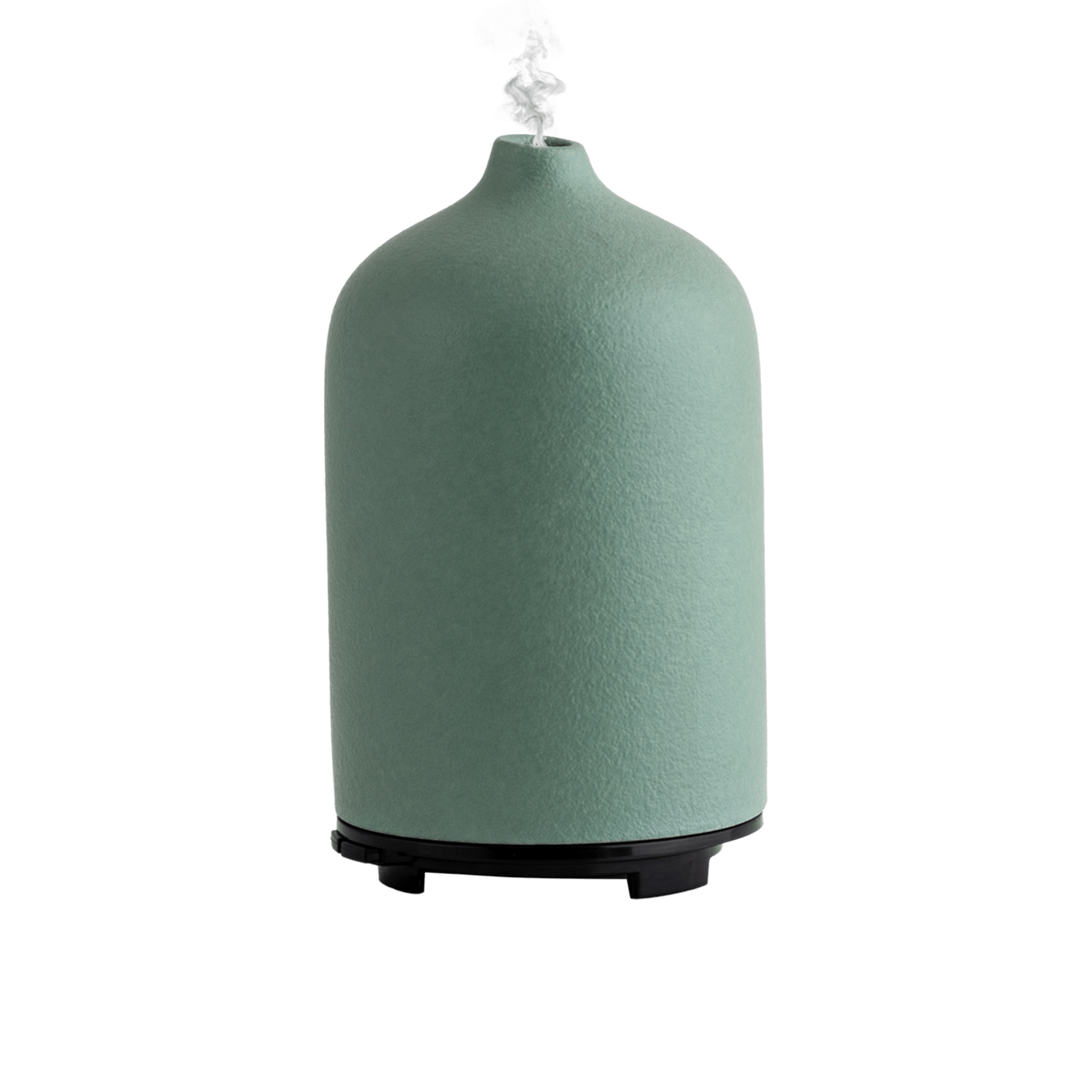 Hervey White Ceramic Electric Diffuser