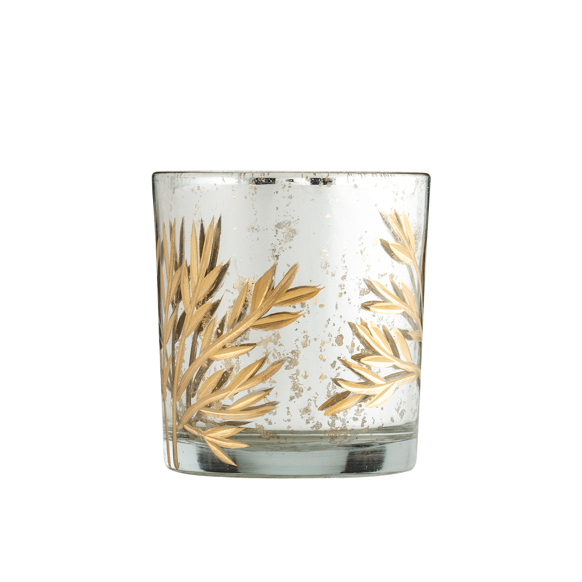 Foliole T-Light Holder