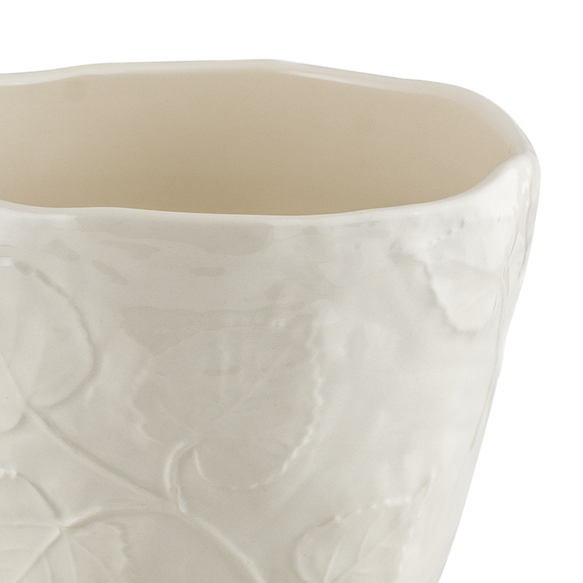Botanical Indoor Planter Mint
