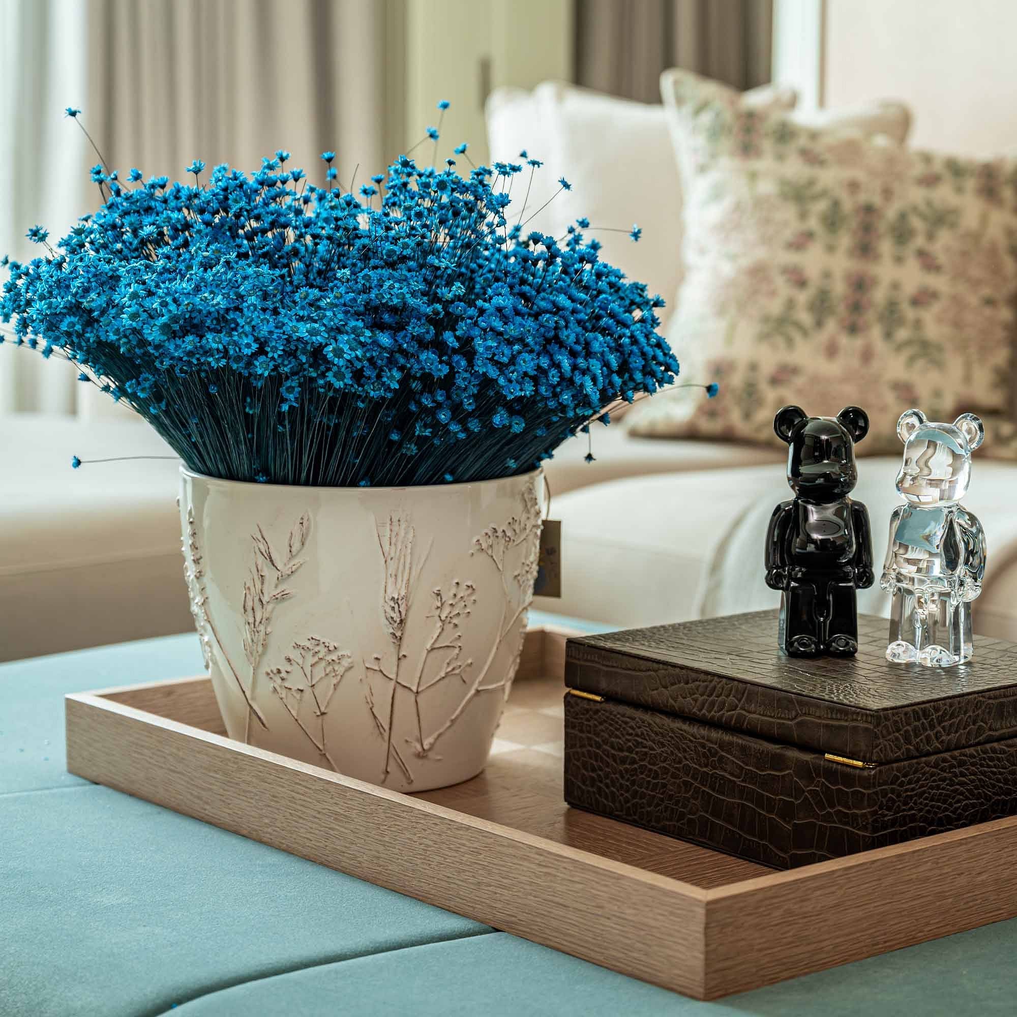 Botanical Indoor Planters