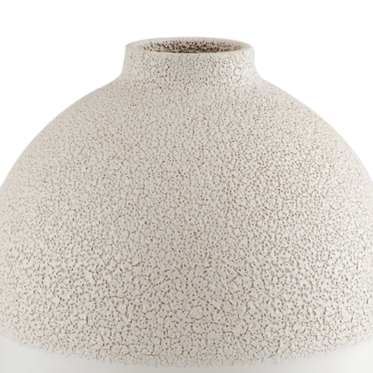 Gravel Vase