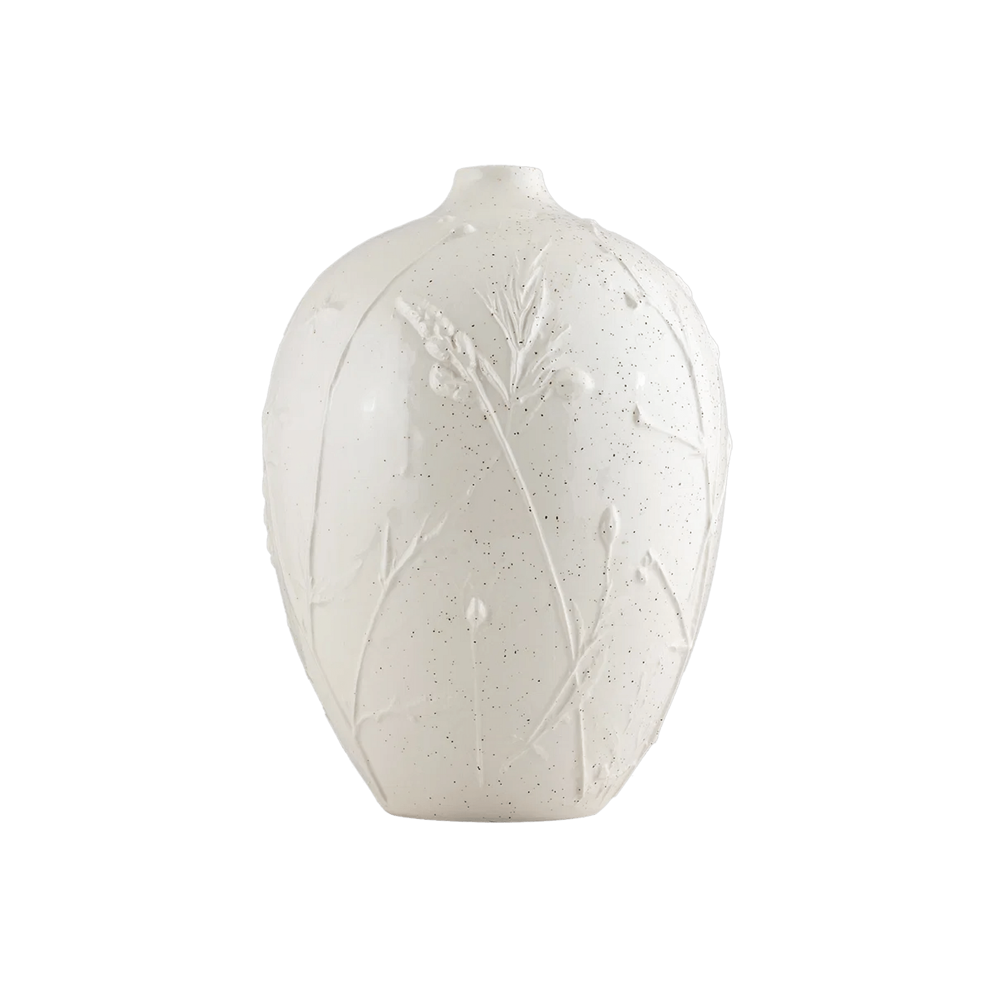 Botanical Vase