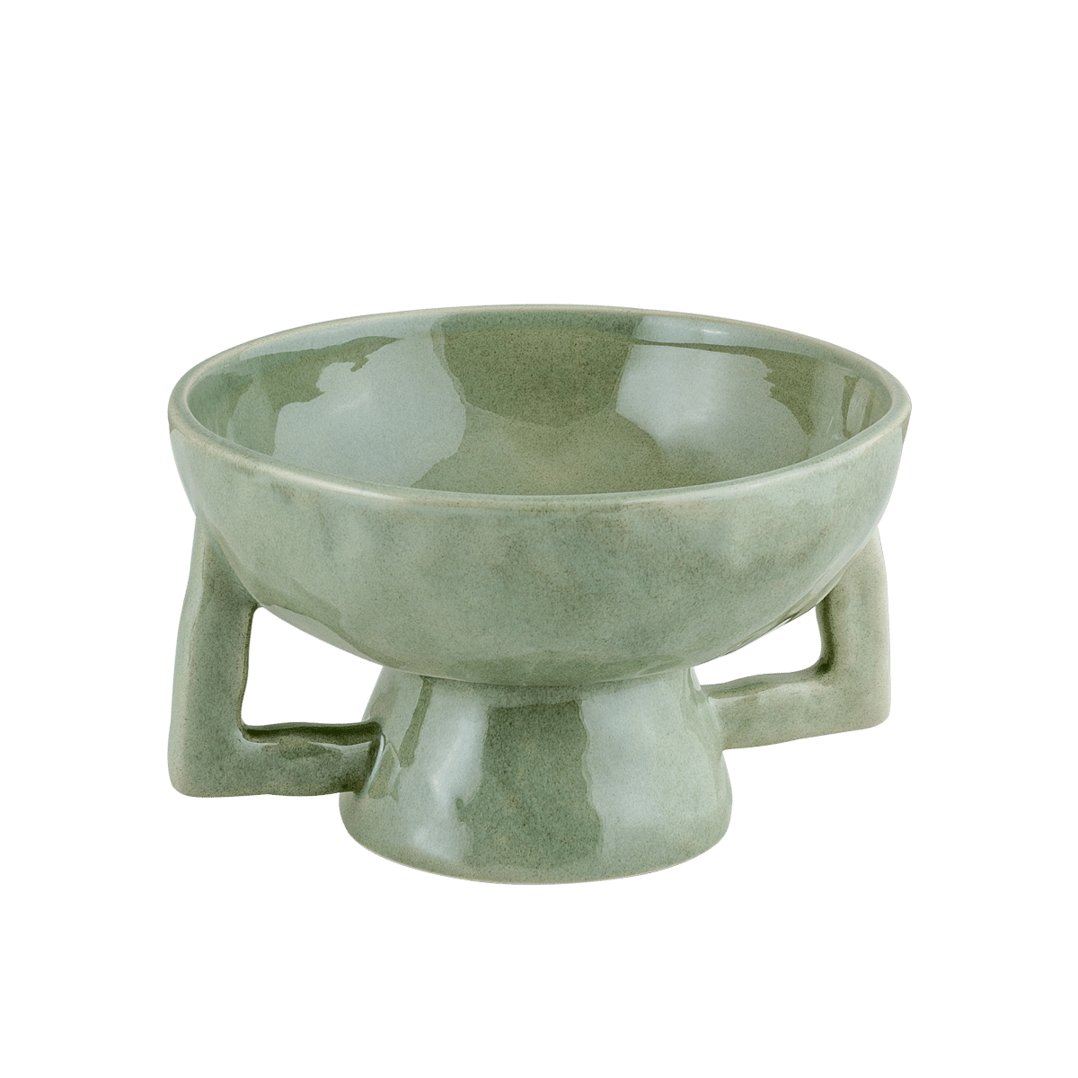 Dune Centerpiece Bowl