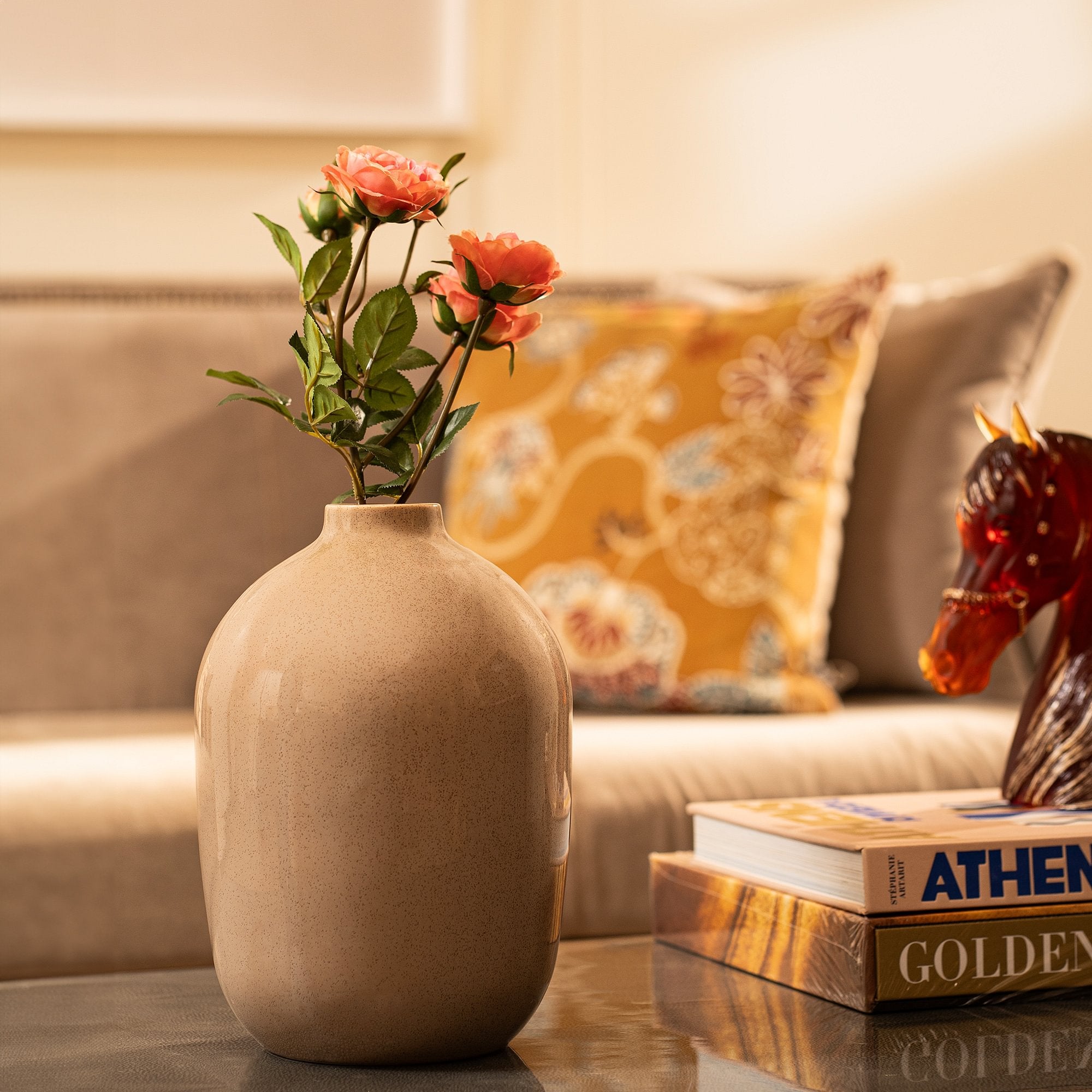 Splash Vase