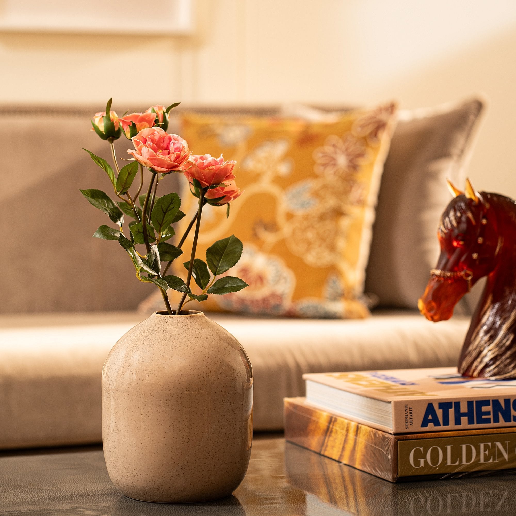 Splash Vase