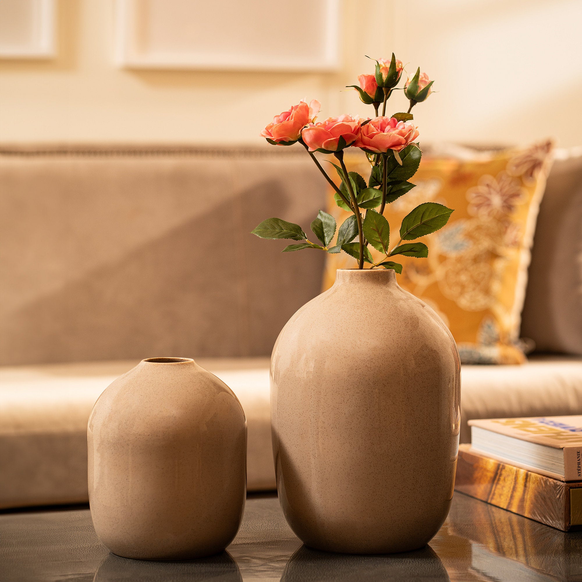 Splash Vase
