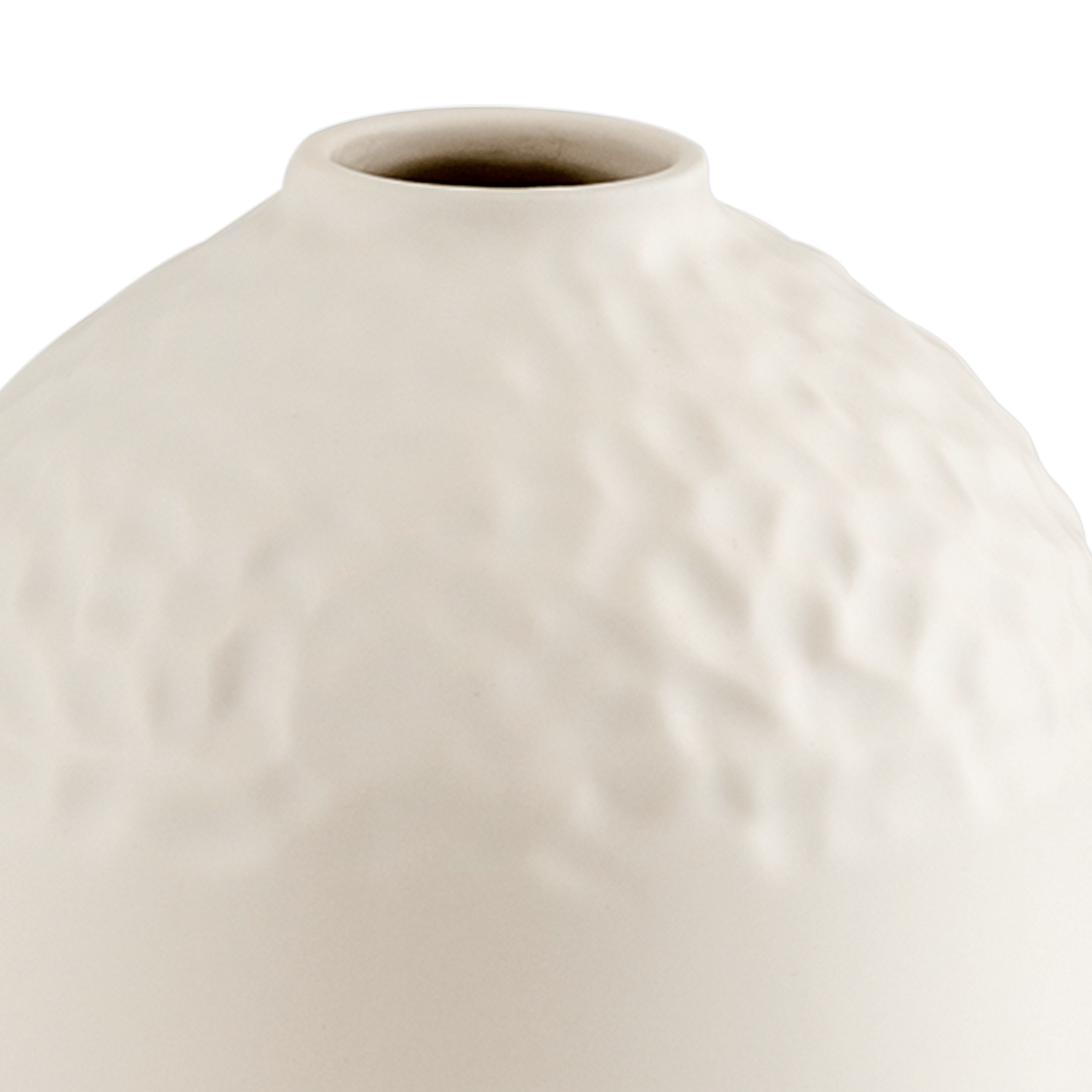 Smooth Rock Vase