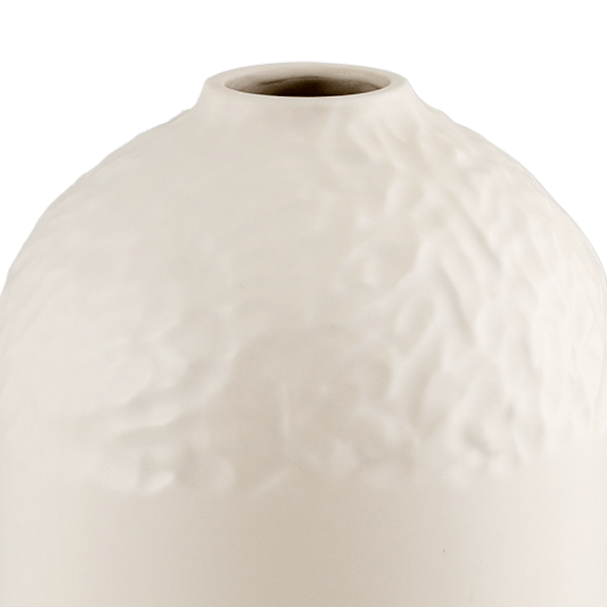 Smooth Rock Vase