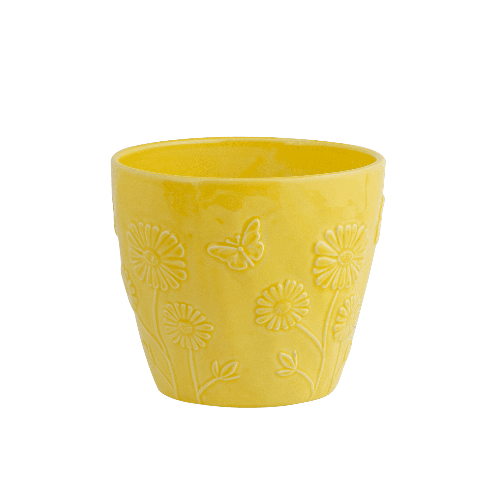 Botanical Indoor Planter Mint
