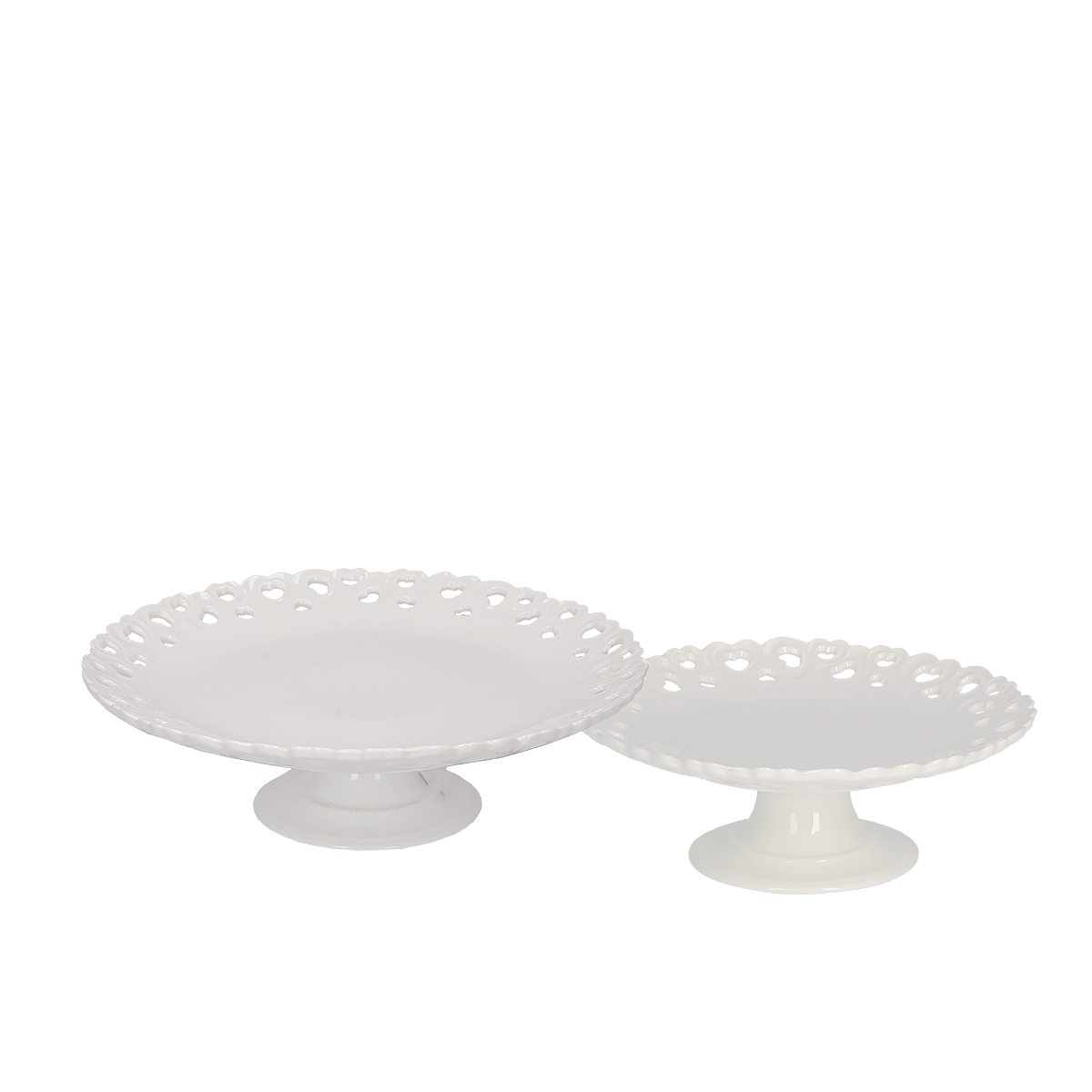 Valentino Cake Stand