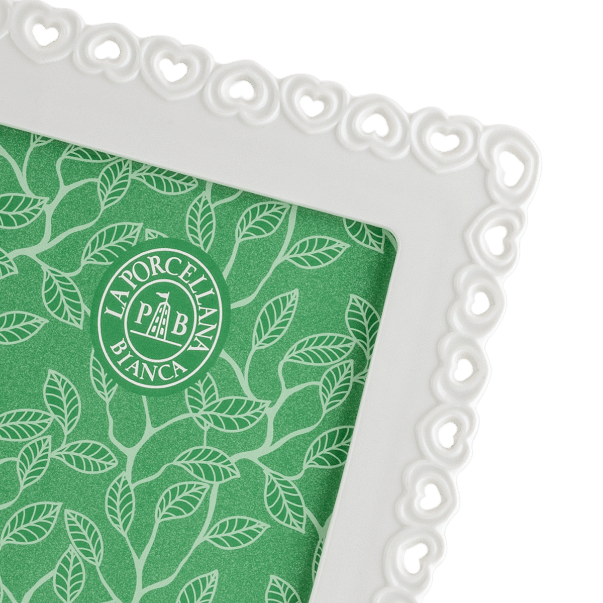Valentino Table Top Picture Frame