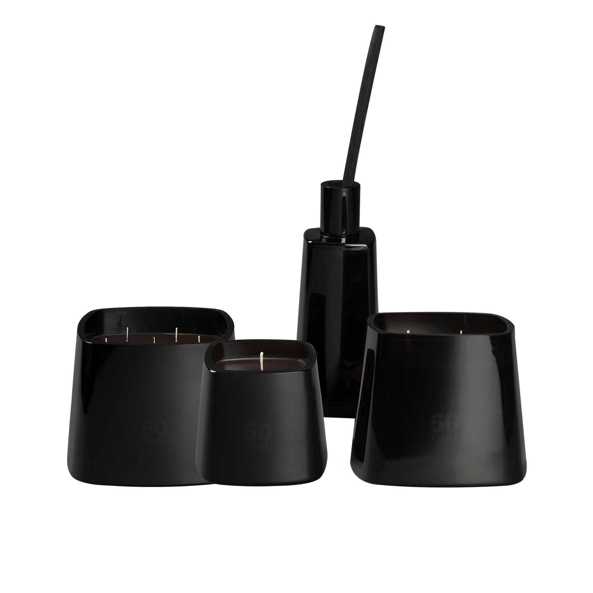60One - The Standard Reed Diffuser