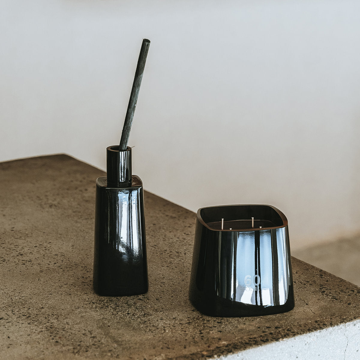 60One - The Standard Reed Diffuser
