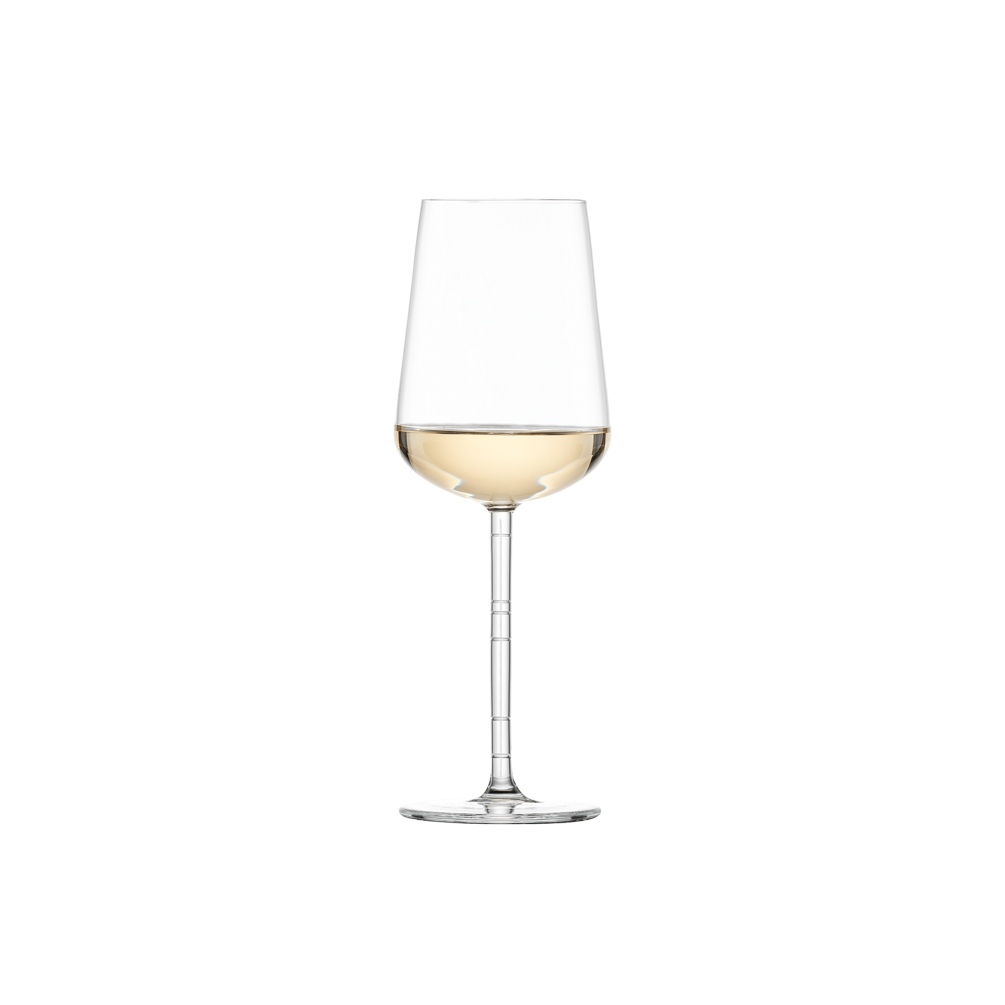 Journey White Wine Glass