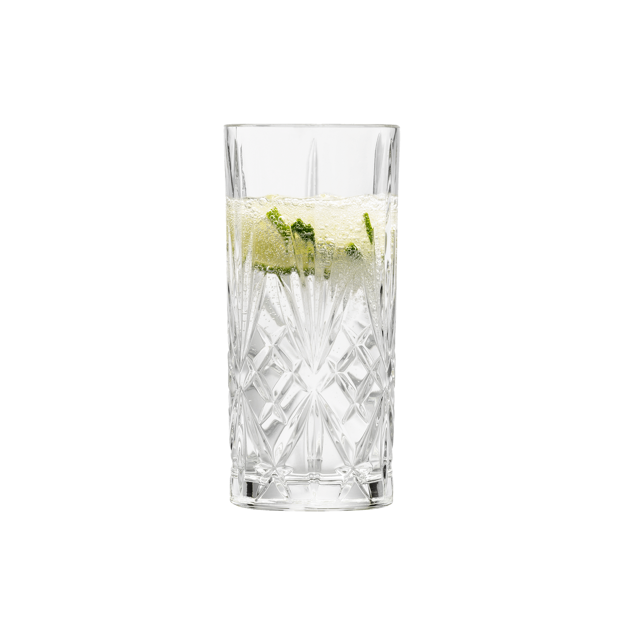 Show Longdrink Glass