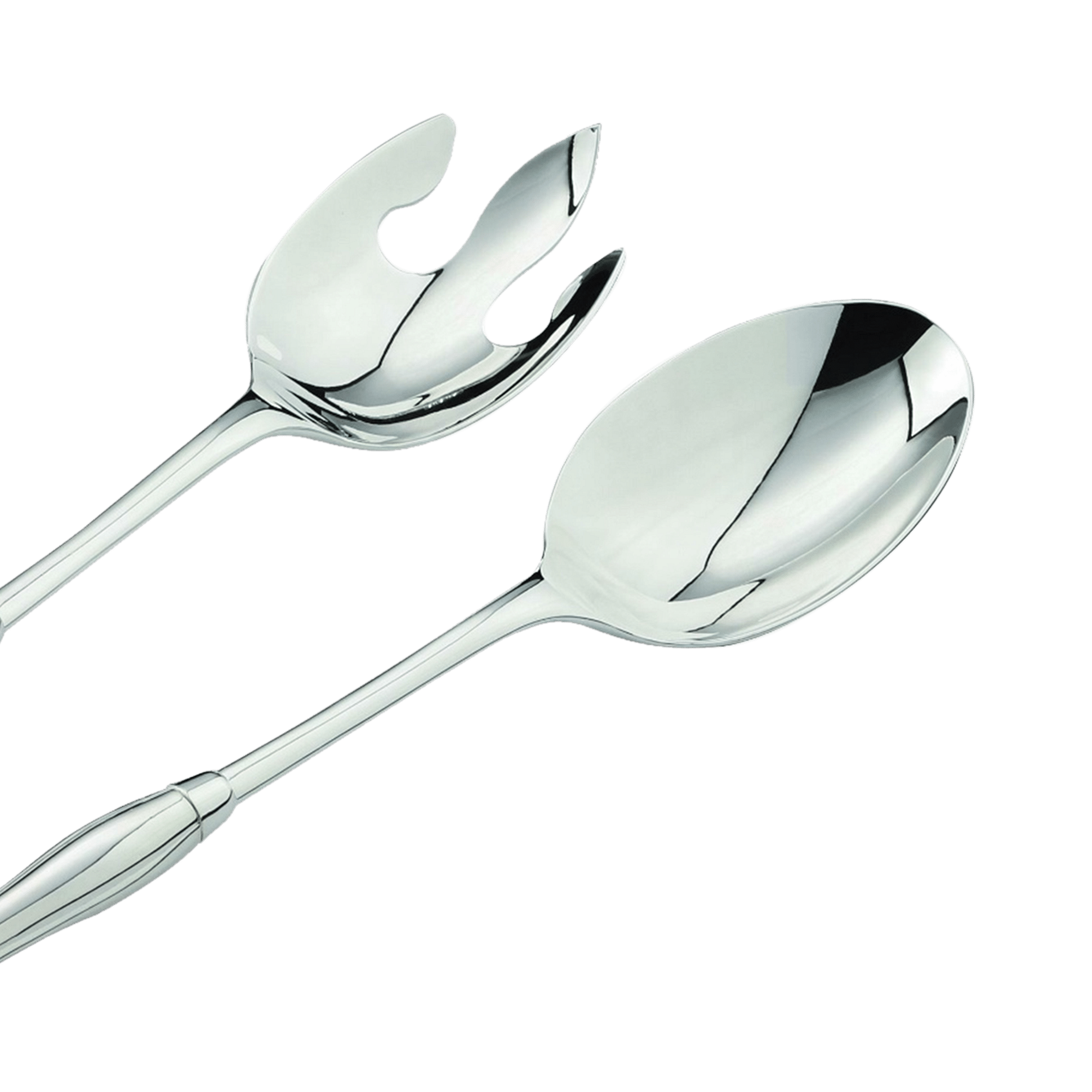 Renaissance Salad Server