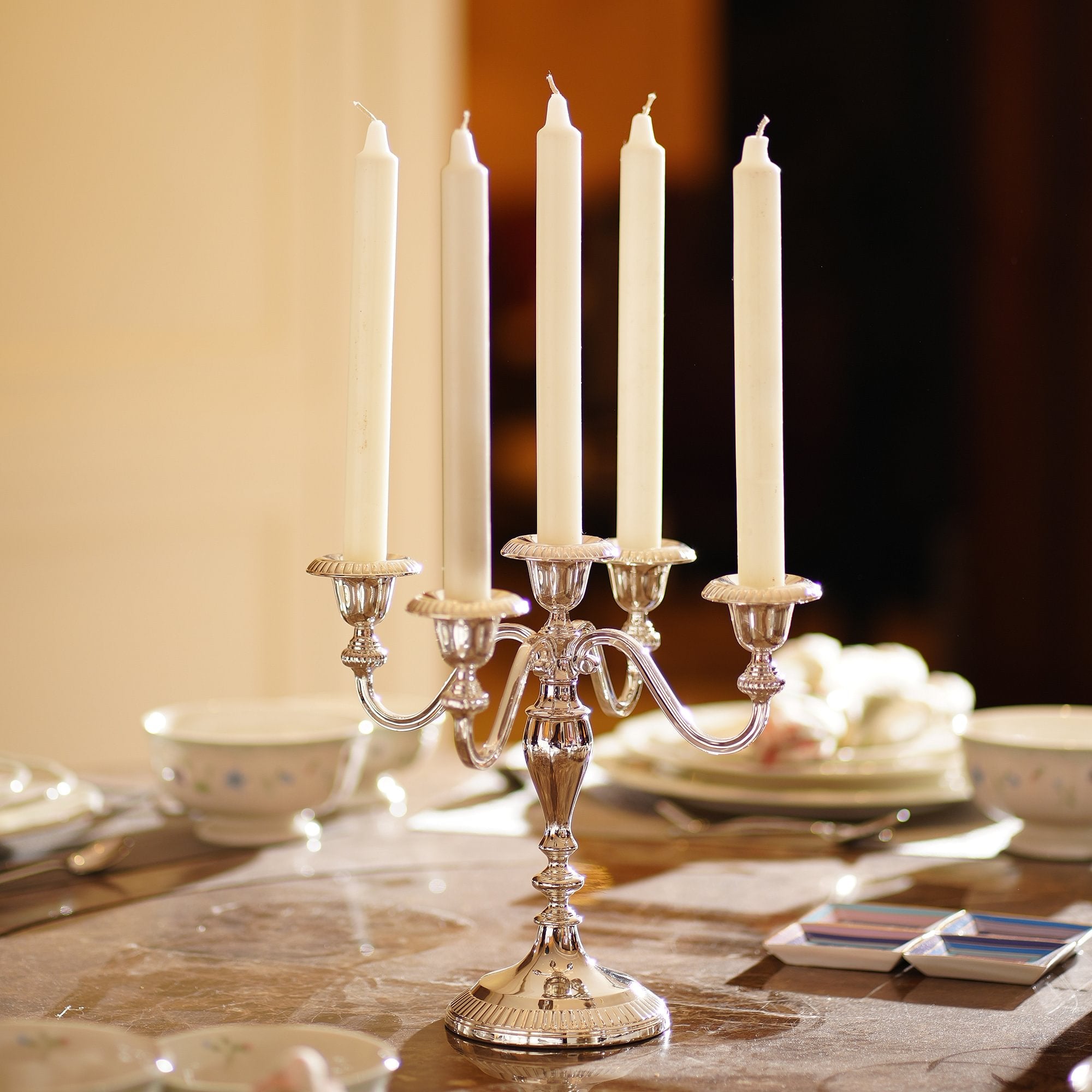 Victoria Candelabra