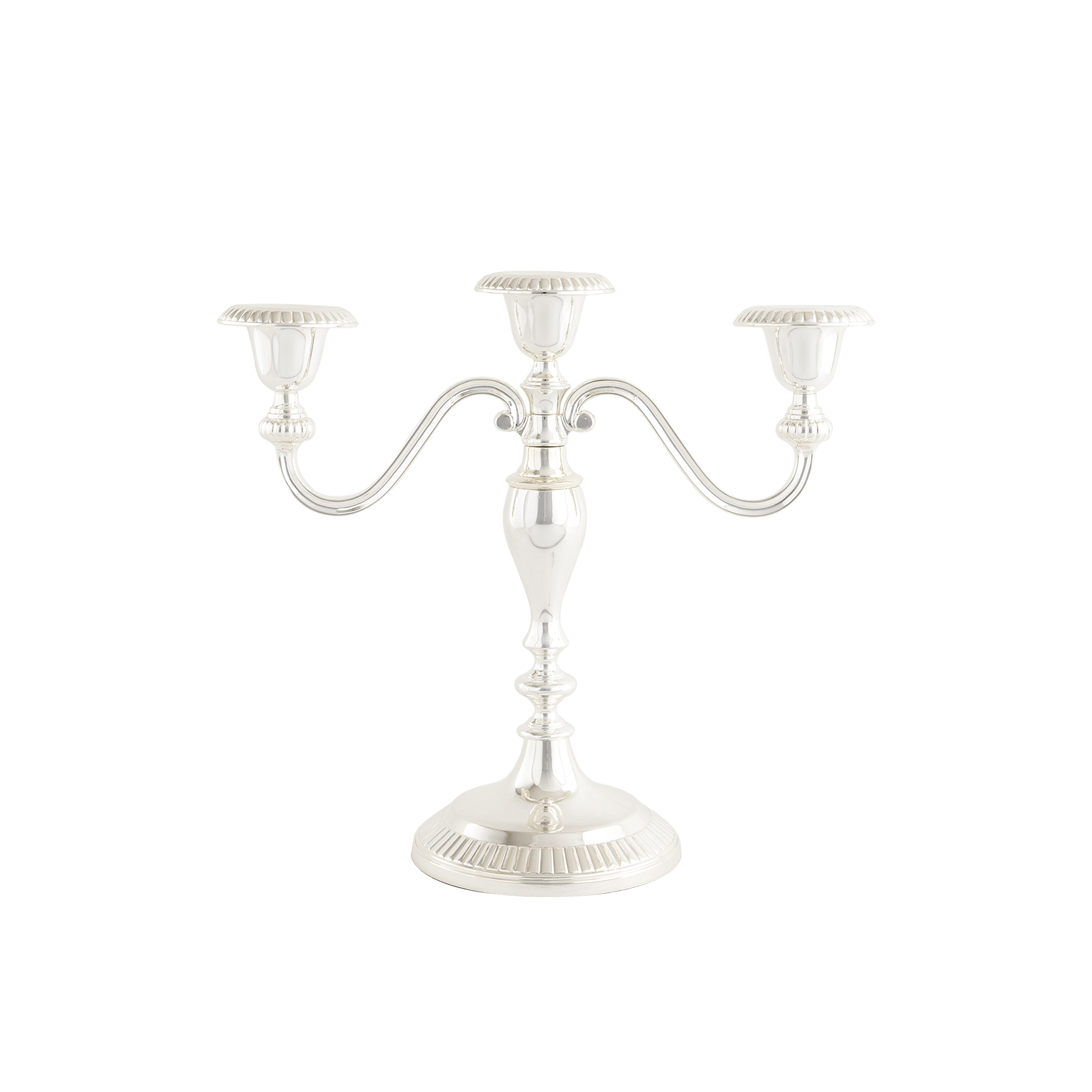 Victoria Candelabra