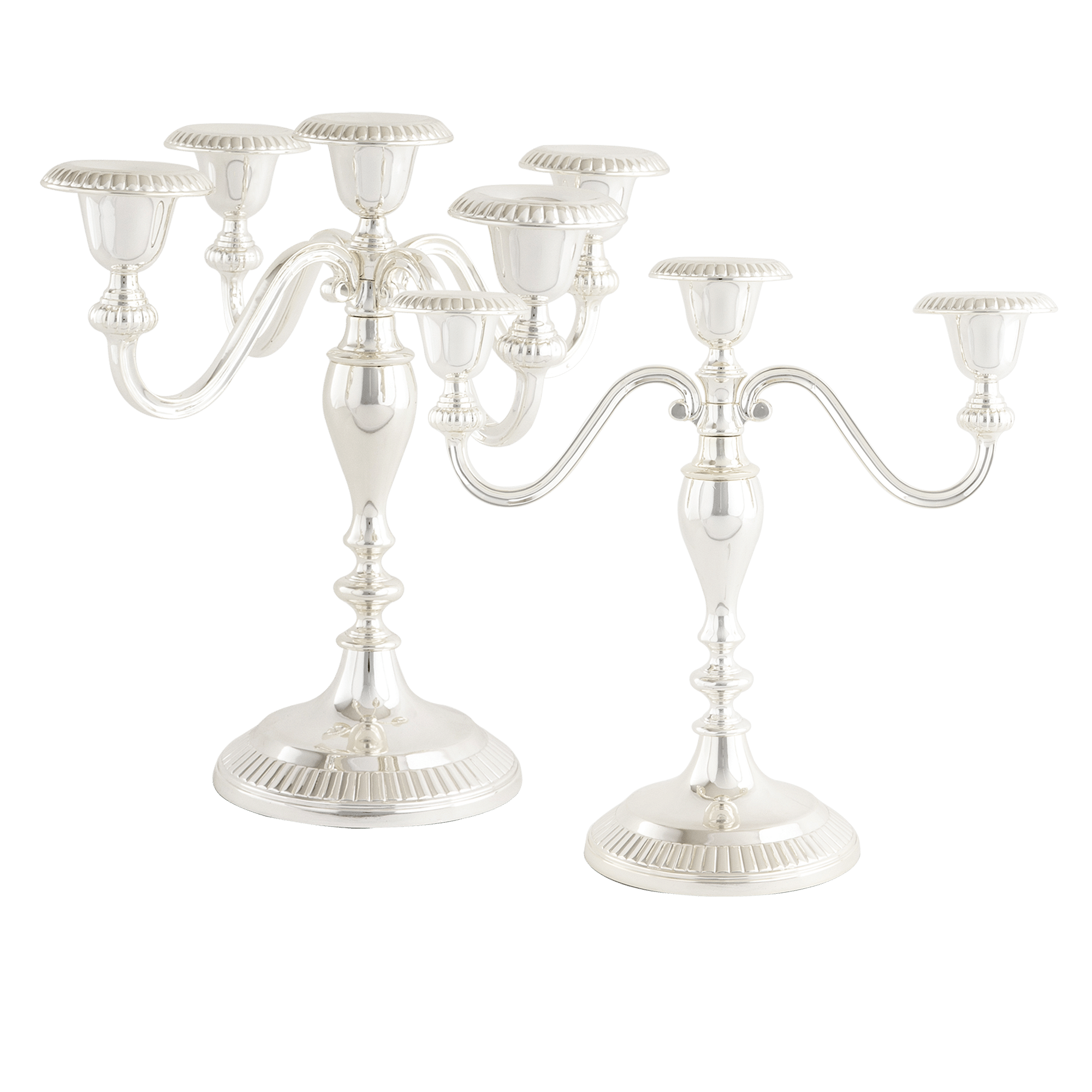 Victoria Candelabra